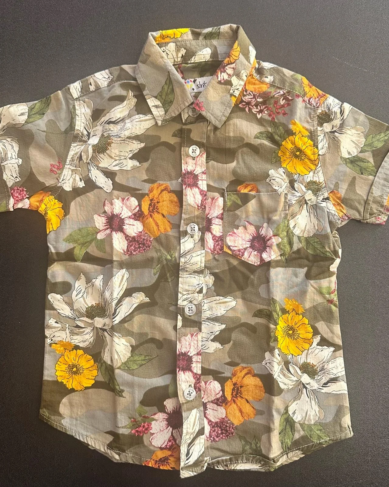 Strike Special Occasion, size 2y, photo 1