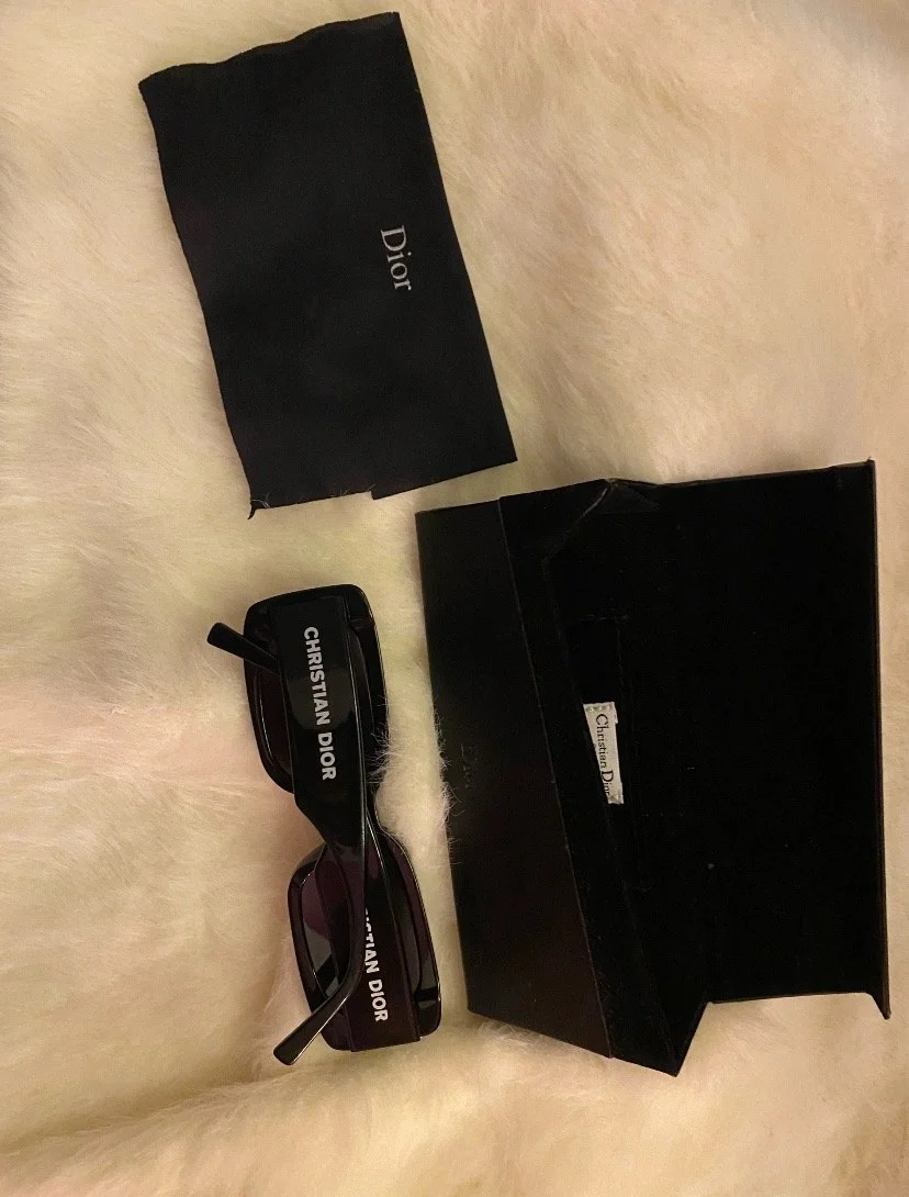 Dior Sunglasses, size Other, photo 1