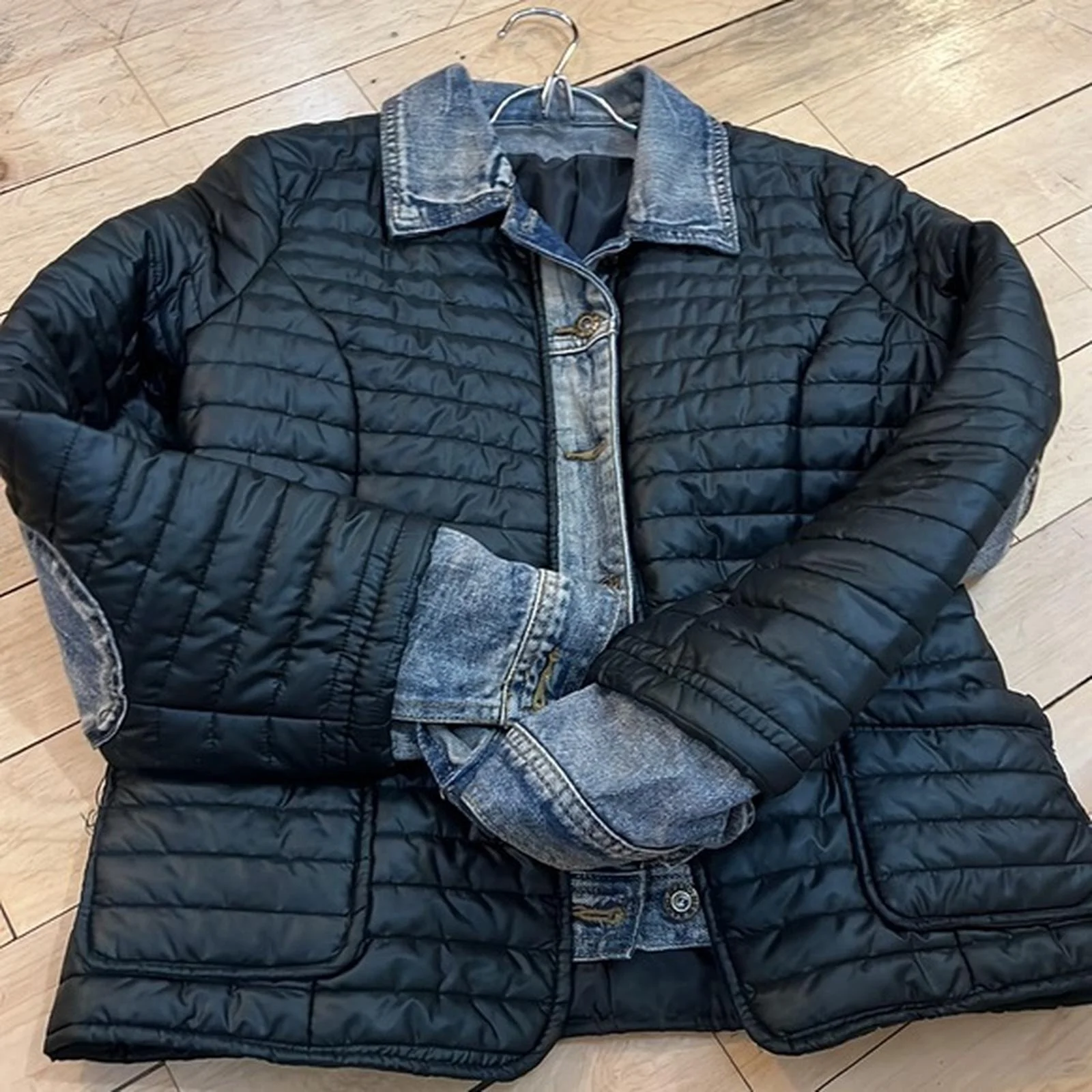 Made In Italy Jackets, size S / 36 / 8, photo 1
