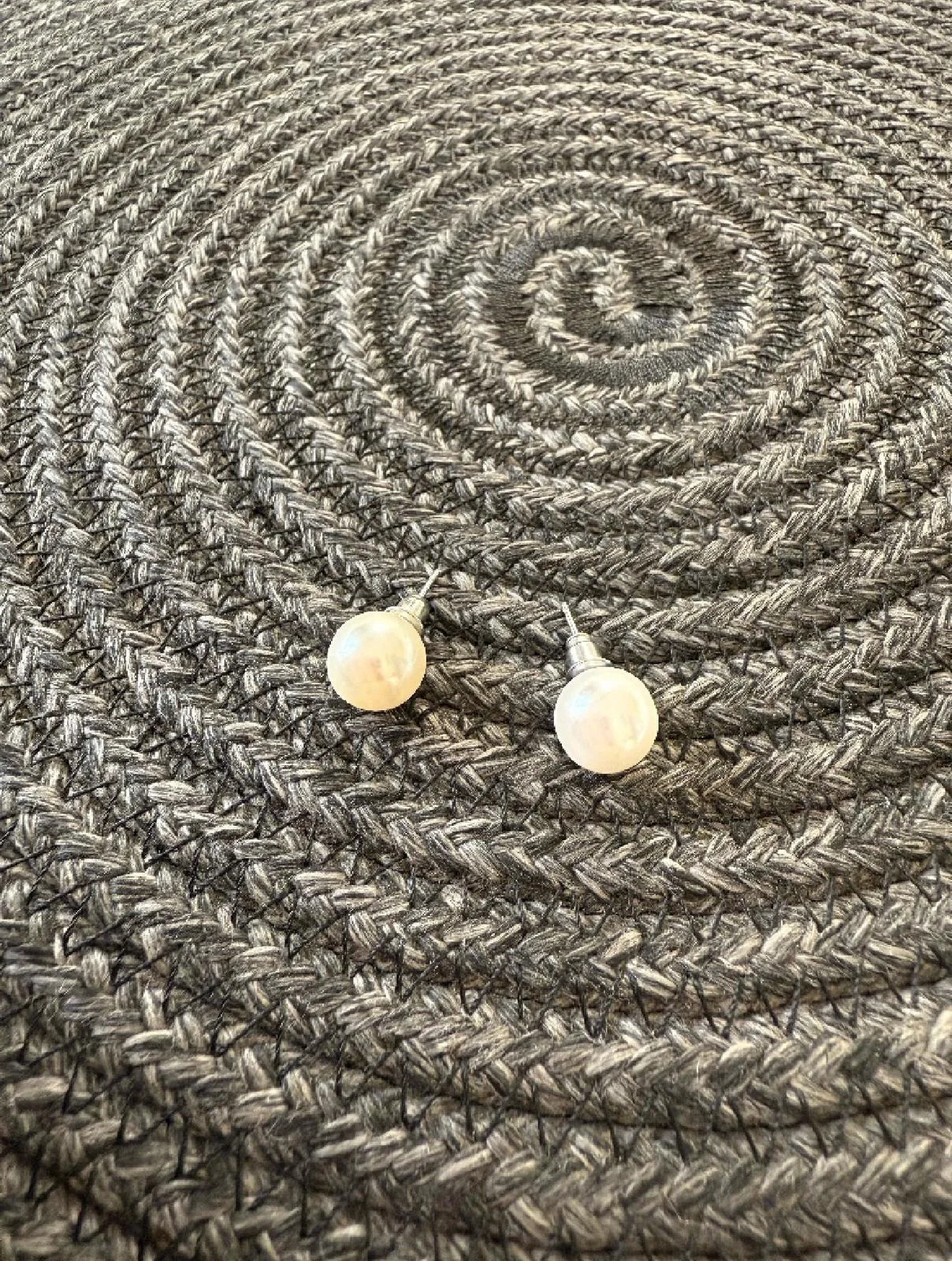 Earrings, size One size, photo 1