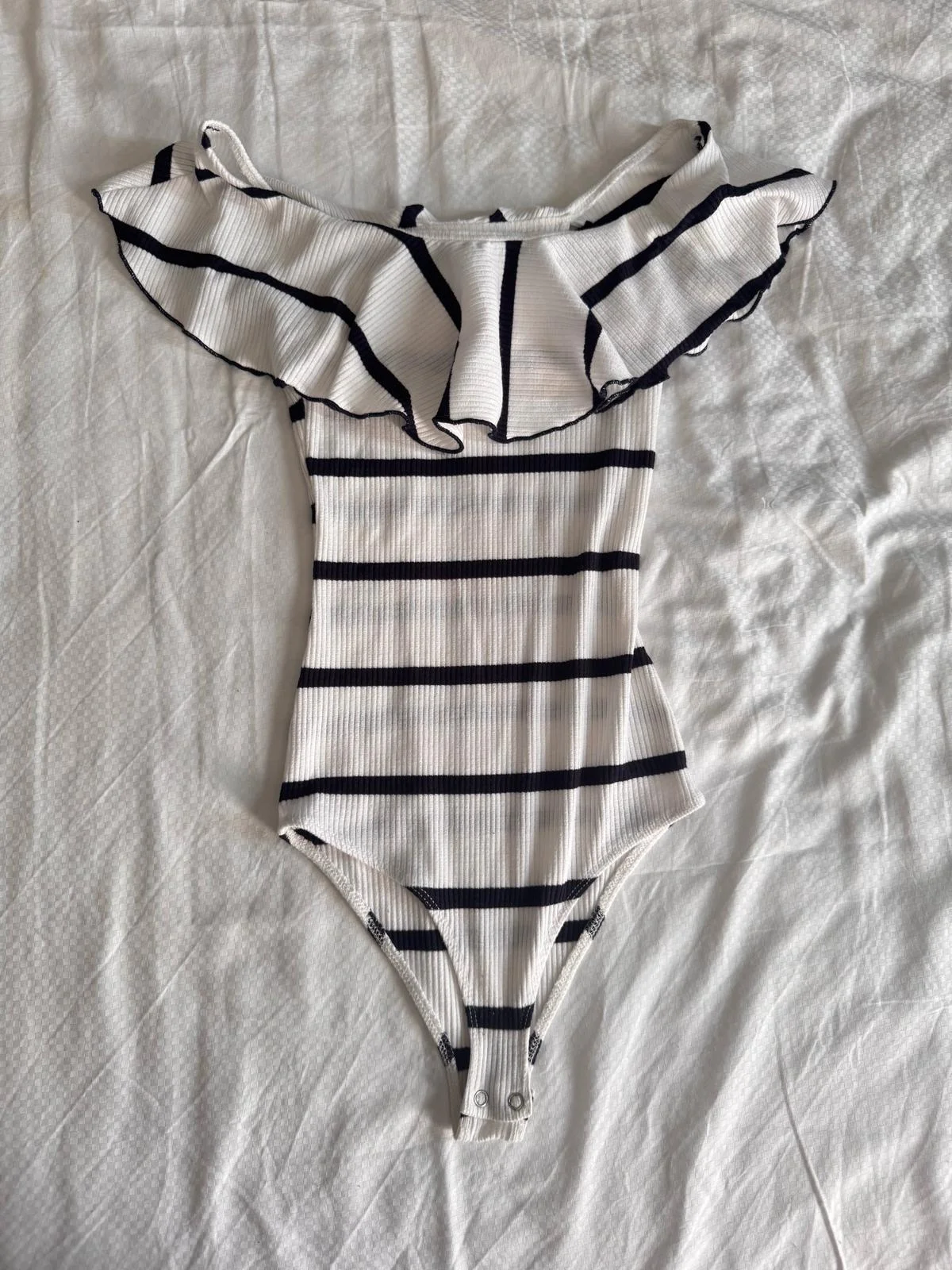 Bershka Bodysuits, size XS / 34 / 6, photo 1