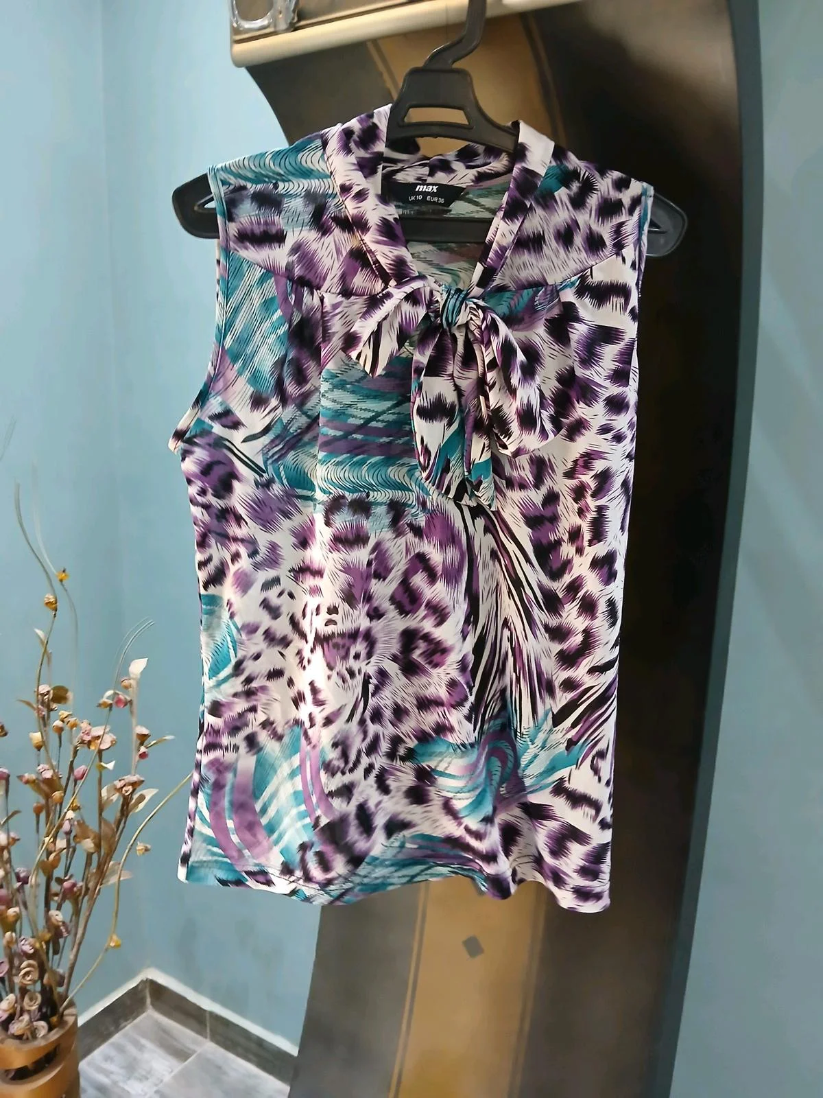 Max Blouses, size S / 36 / 8, photo 1