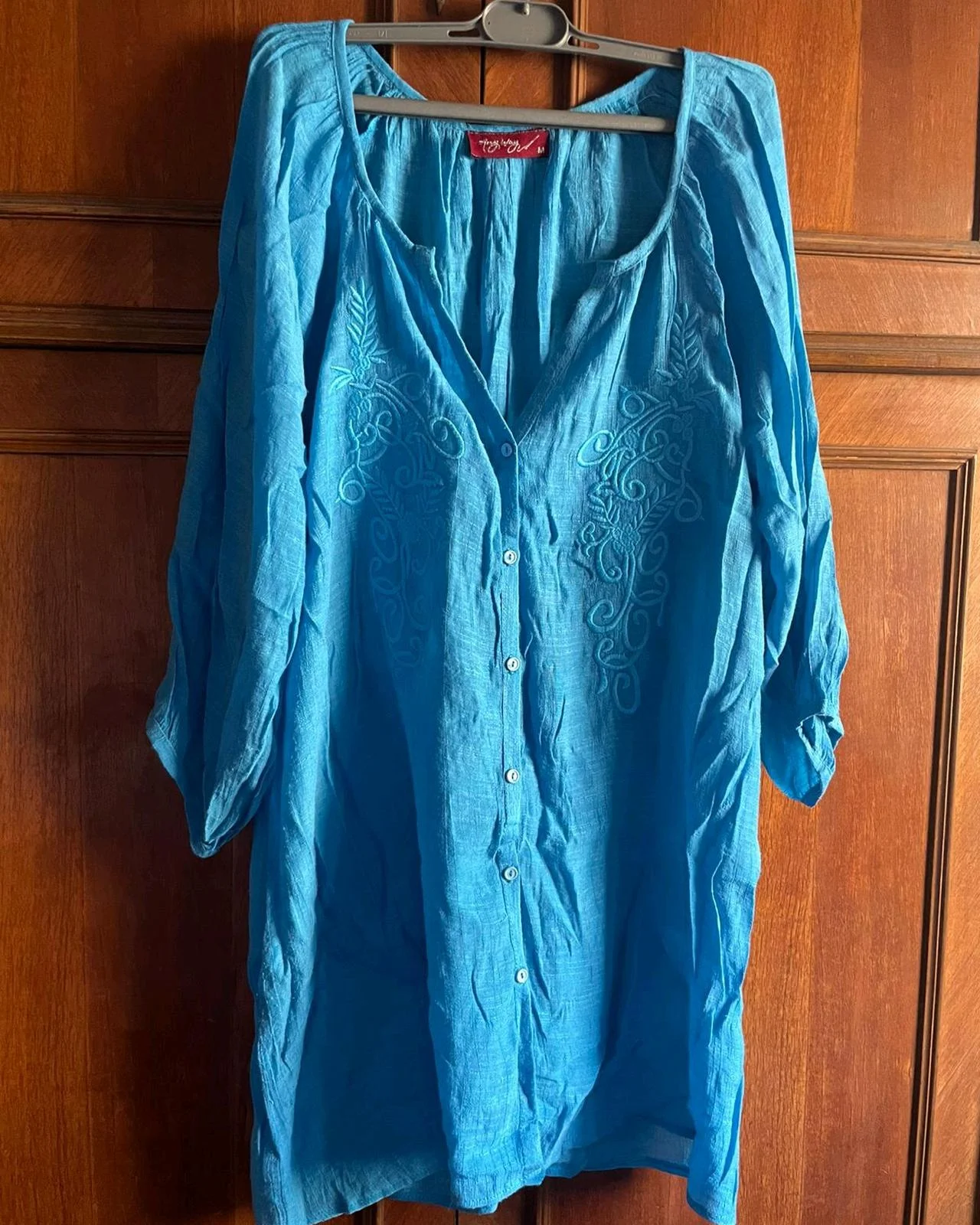 Blouses, size XXXL / 46 / 18, photo 1