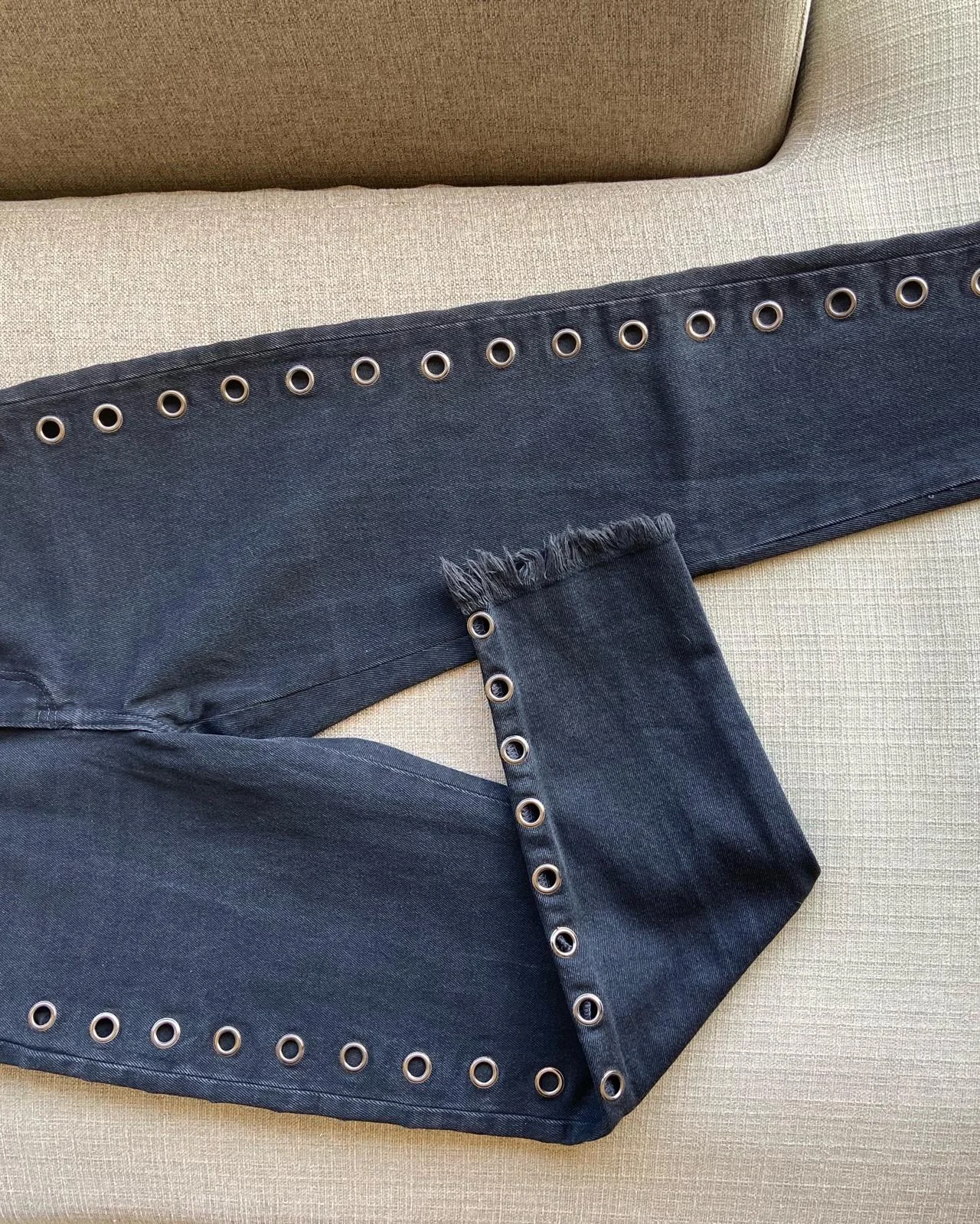 One teaspoon Jeans, size S / 36 / 8, photo 1