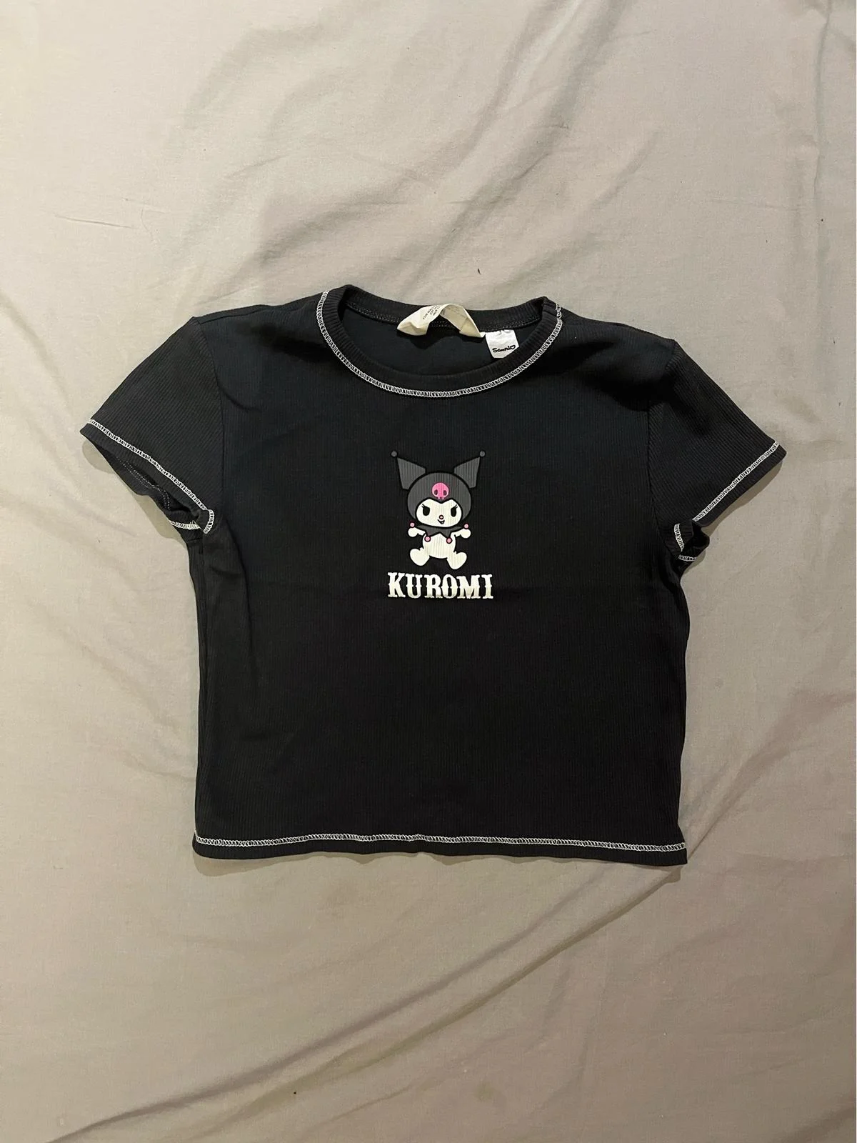 H&M Crop Tops, size XS / 34 / 6, photo 1