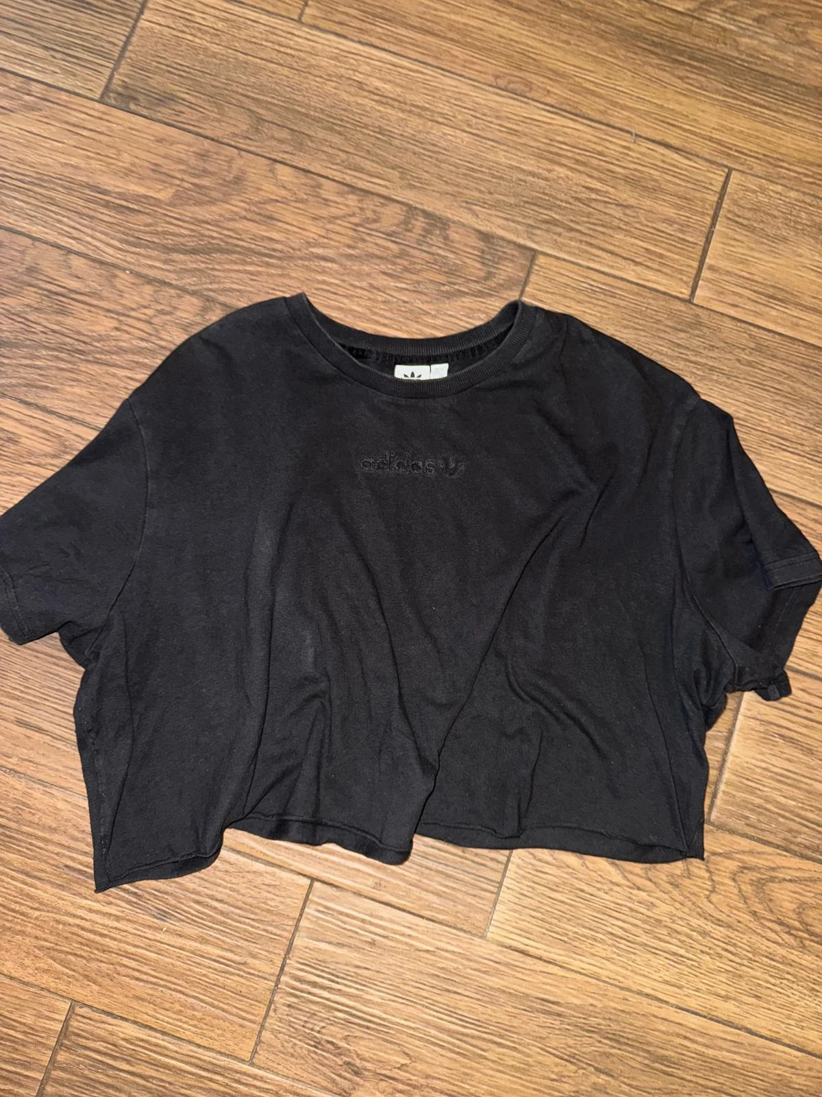adidas Originals T-shirts, size L / 40 / 12, photo 1