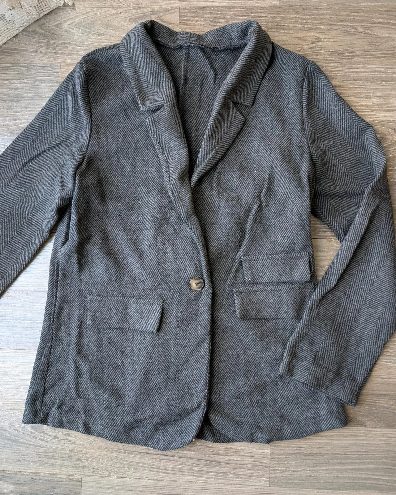 Shein Blazers, size S / 36 / 8, photo 1