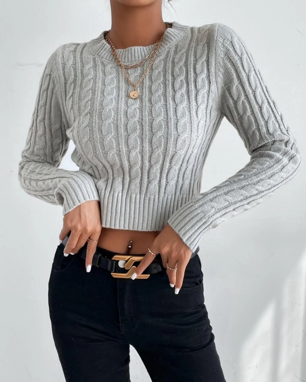 Shein Sweaters & Pullovers, size S / 36 / 8, photo 1