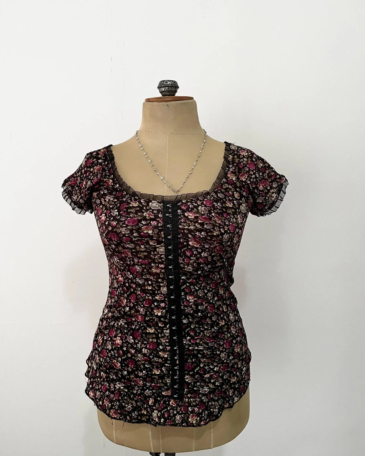 Blouses, size S / 36 / 8, photo 1