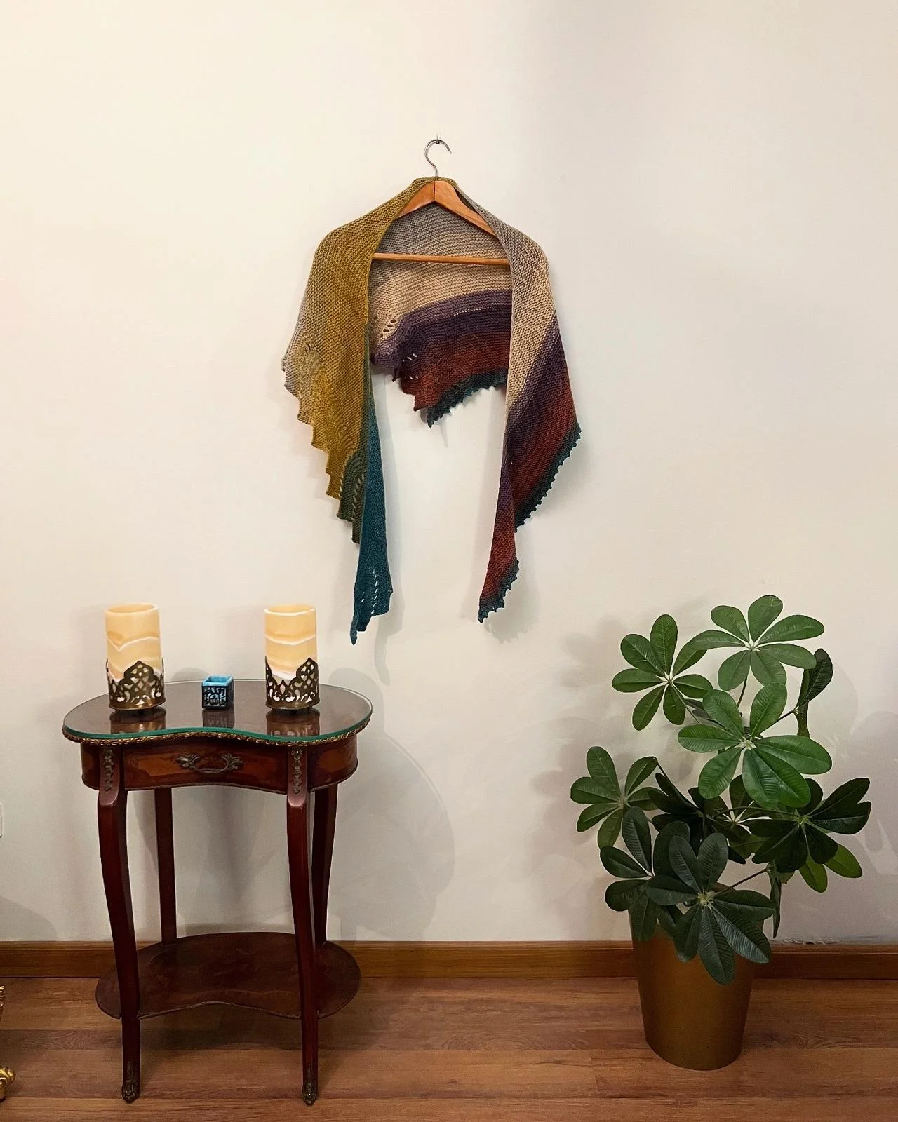 Scarves, size One size, photo 1
