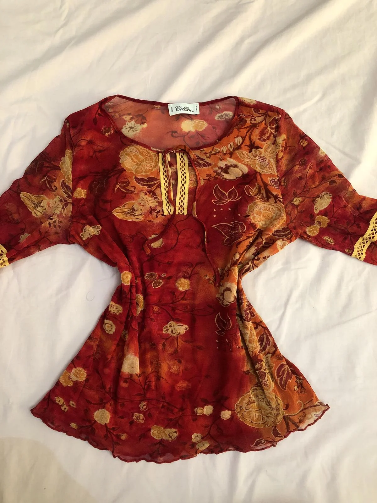Blouses, size M / 38 / 10, photo 1