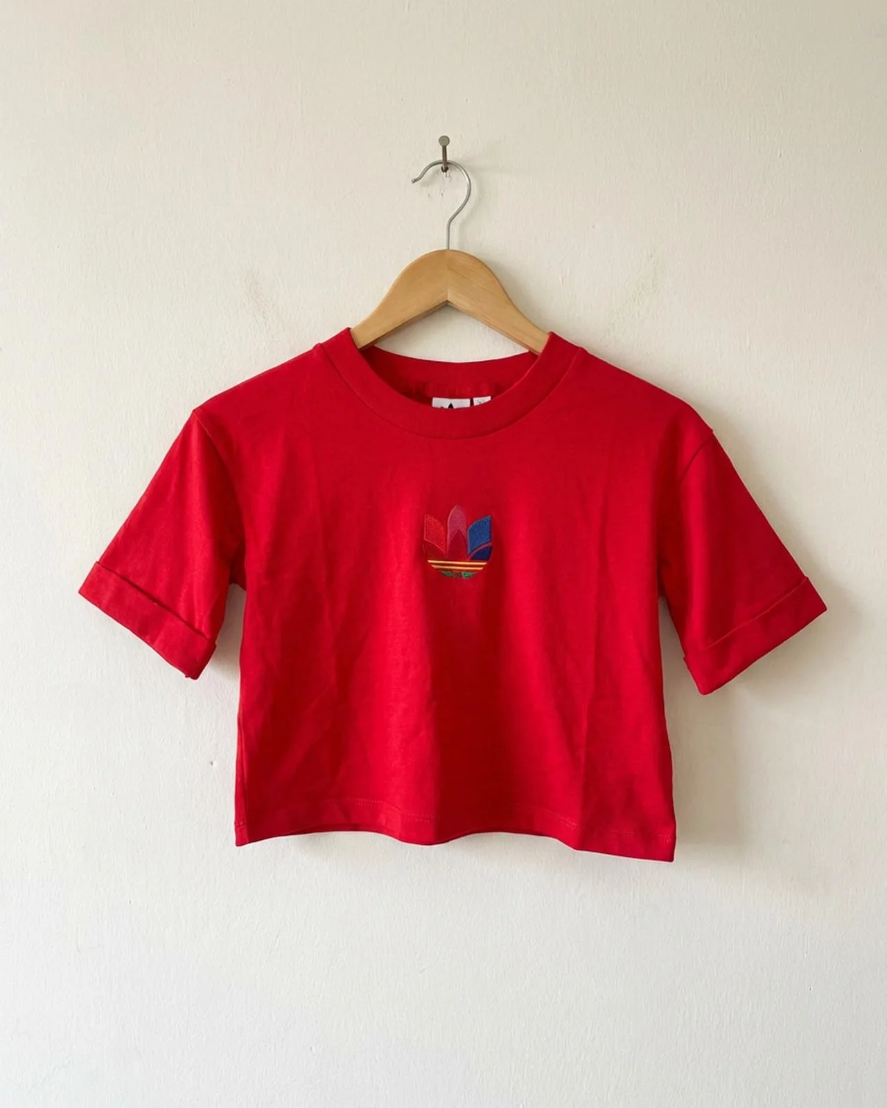 adidas T-shirts, size XS / 34 / 6, photo 1