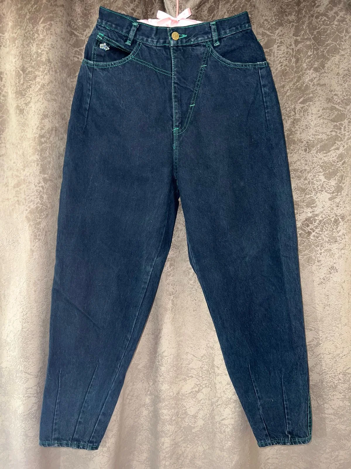Jeans, size S / 36 / 8, photo 1