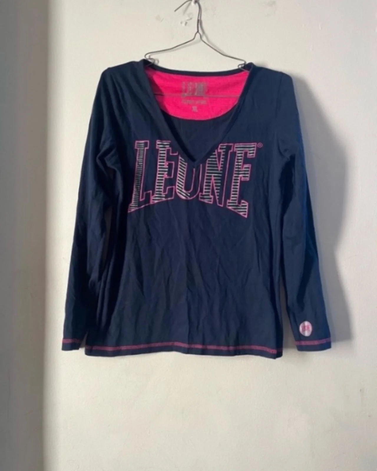 Leone T-shirts, size XL / 42 / 14, photo 1