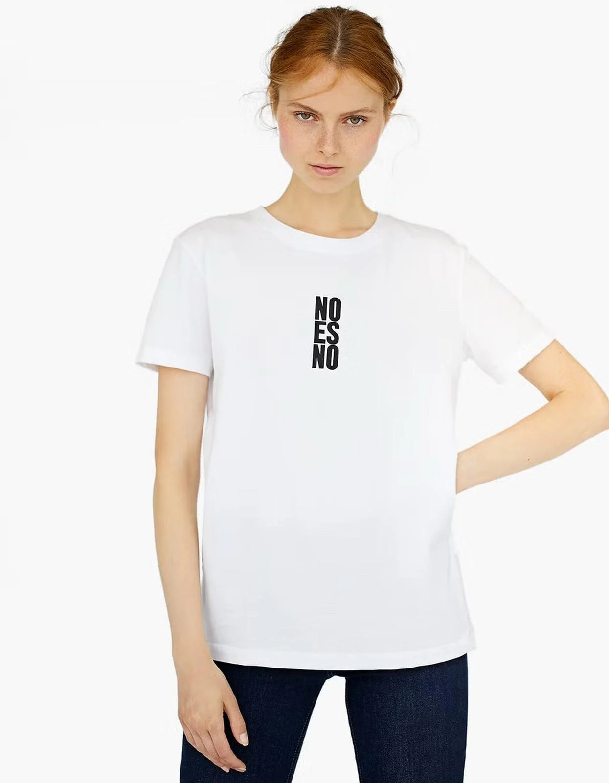 Stradivarius T-shirts, size S / 36 / 8, photo 1