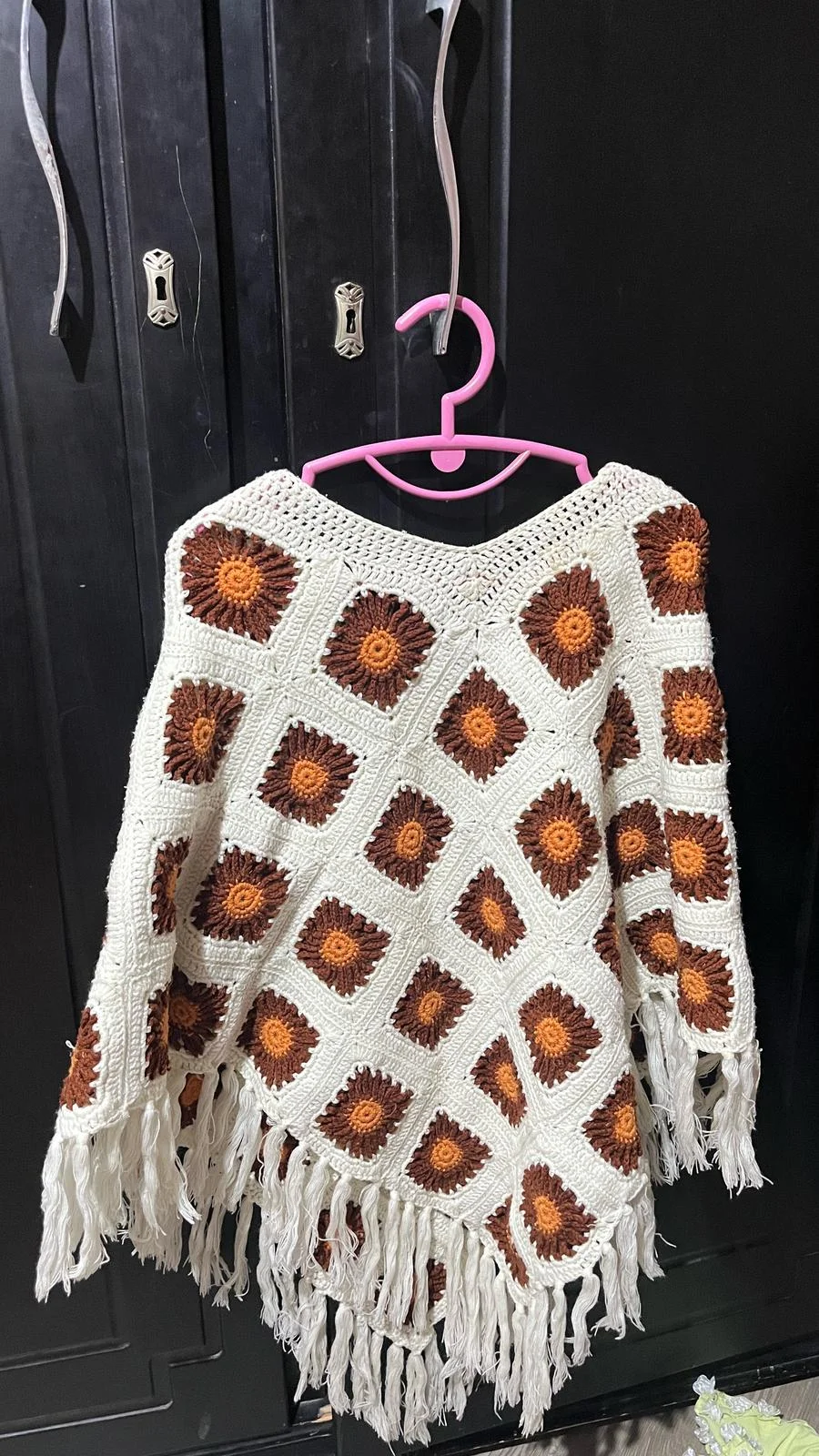 Ponchos, size M / 38 / 10, photo 1