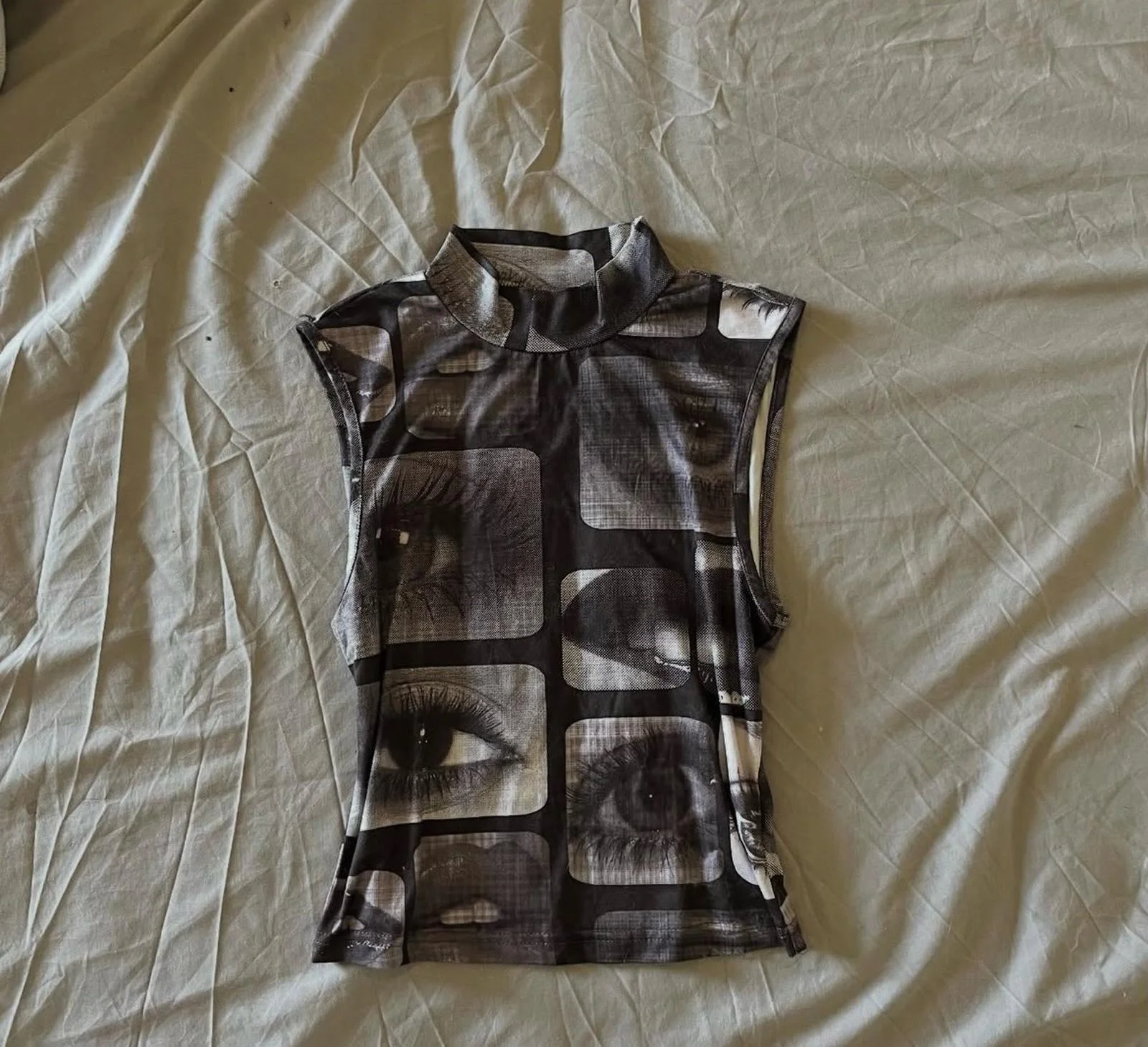 Shein Tank Tops, size S / 36 / 8, photo 1
