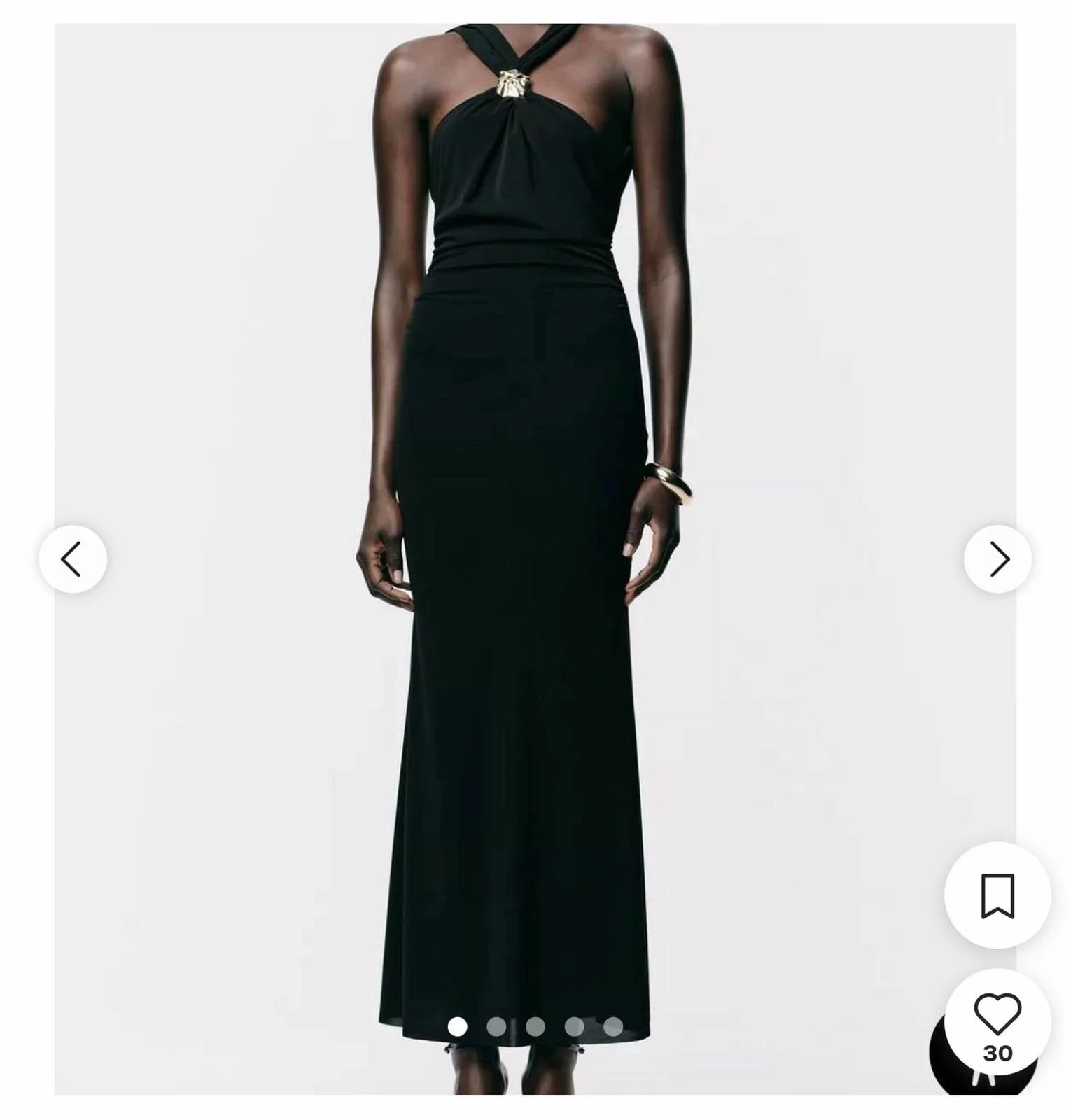 Zara Cocktail Dresses, size M / 38 / 10, photo 1