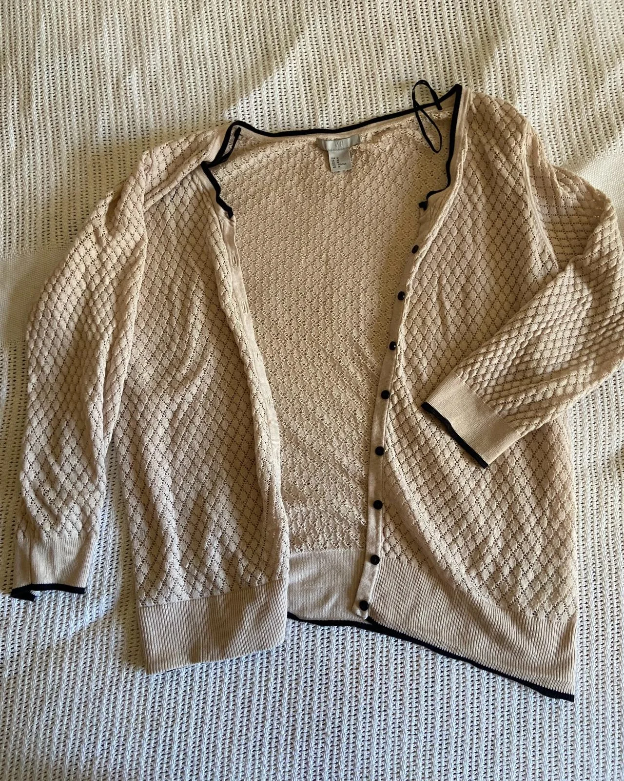 H&M Cardigans, size S / 36 / 8, photo 1