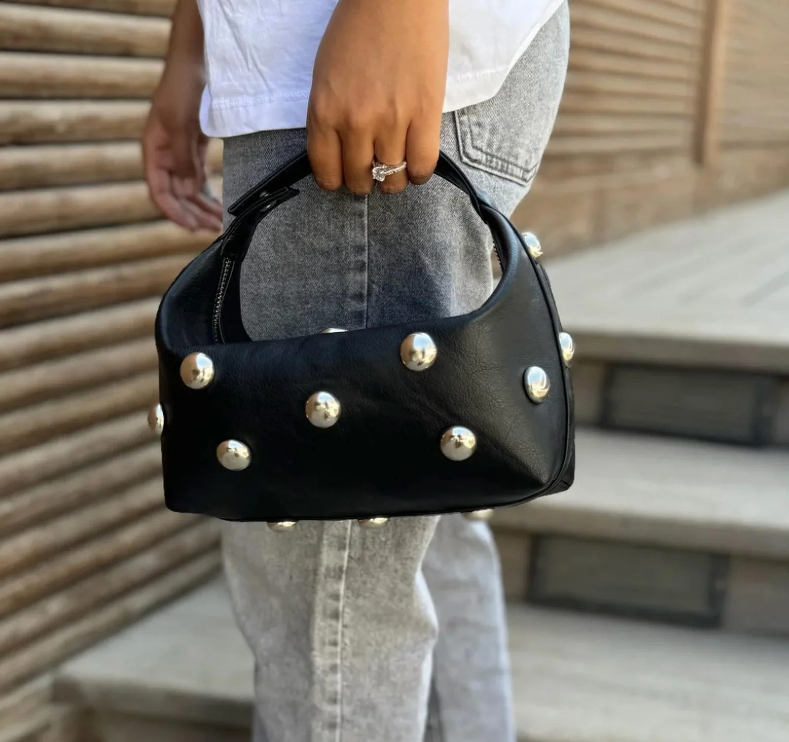 Mini Bag, size One size, photo 1