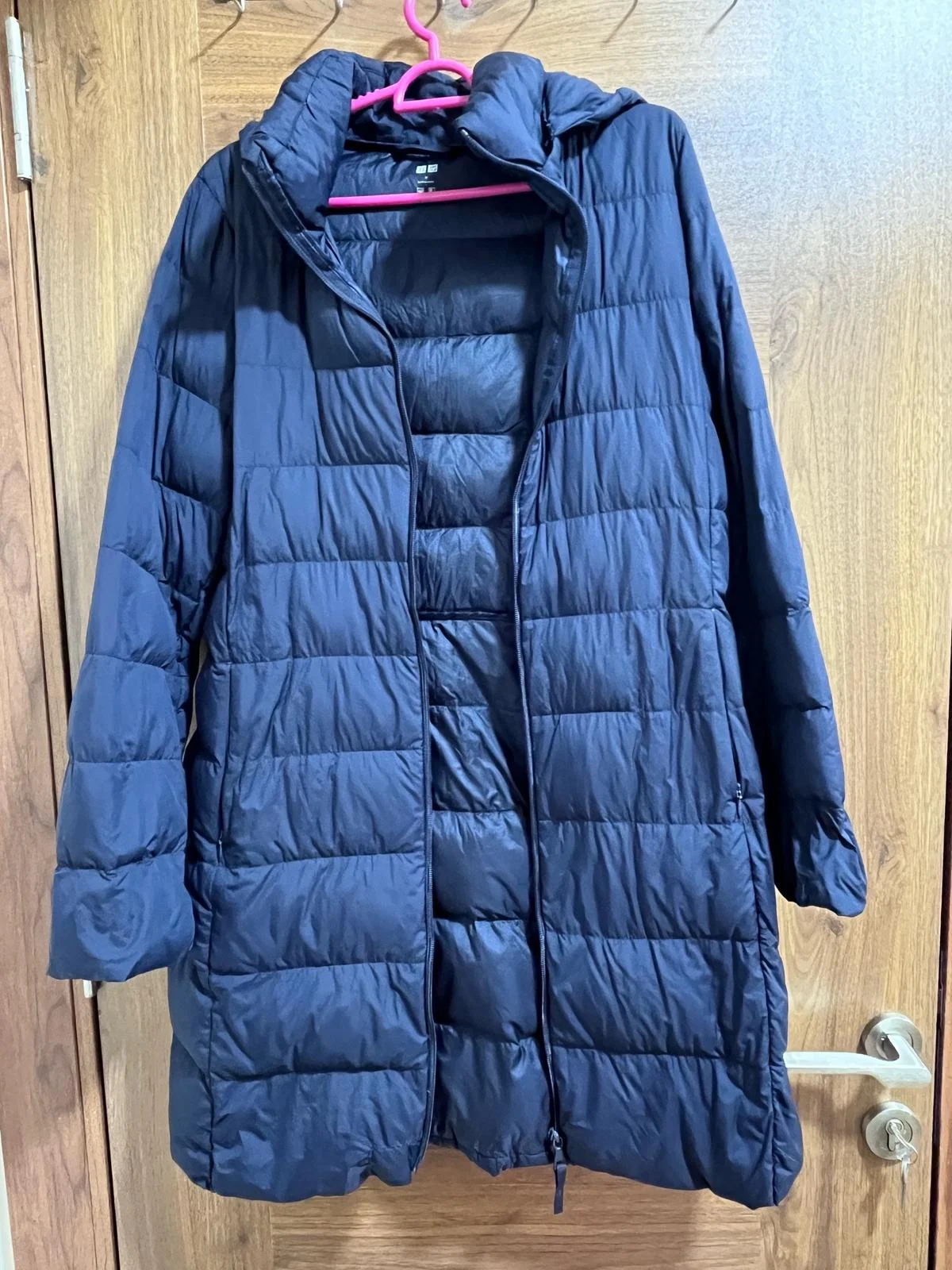 Uniqlo Coats, size M / 38 / 10, photo 1