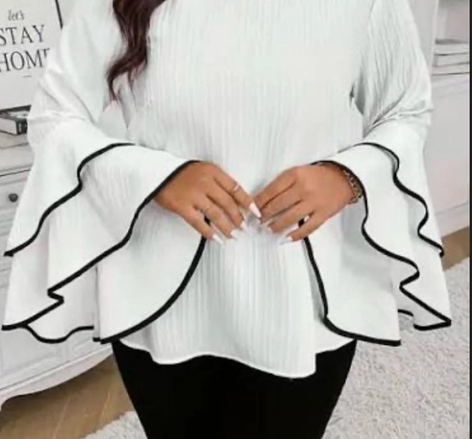 George Blouses, size L / 40 / 12, photo 1