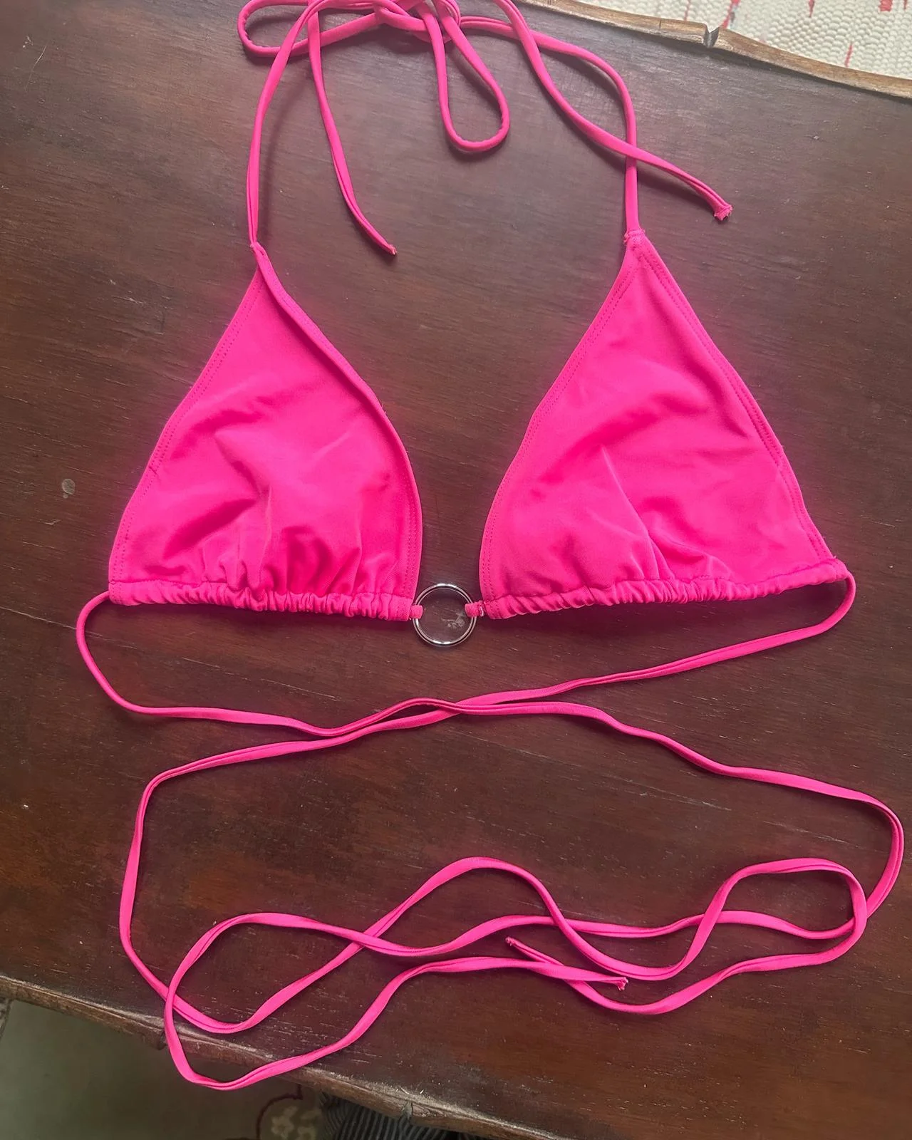 H&M Bikini, size M / 38 / 10, photo 1
