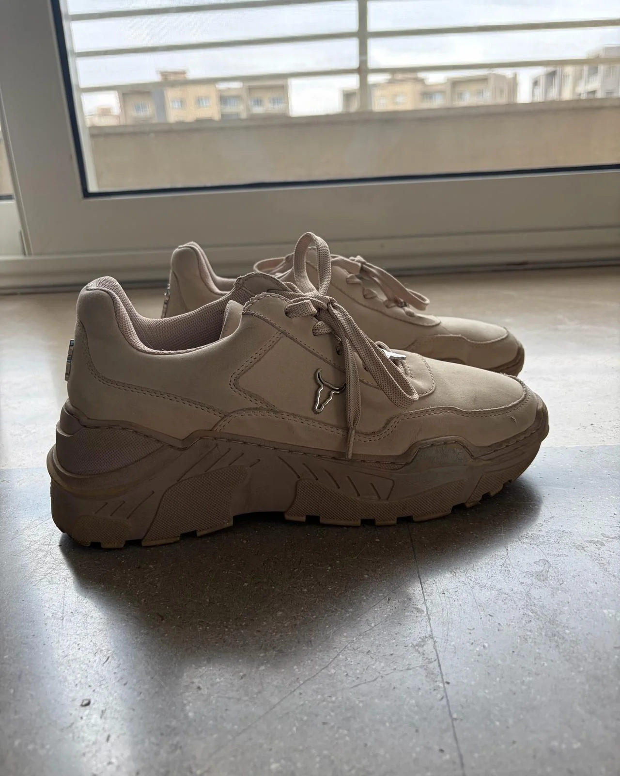 Windsor Smith Sneakers, size 38, photo 1