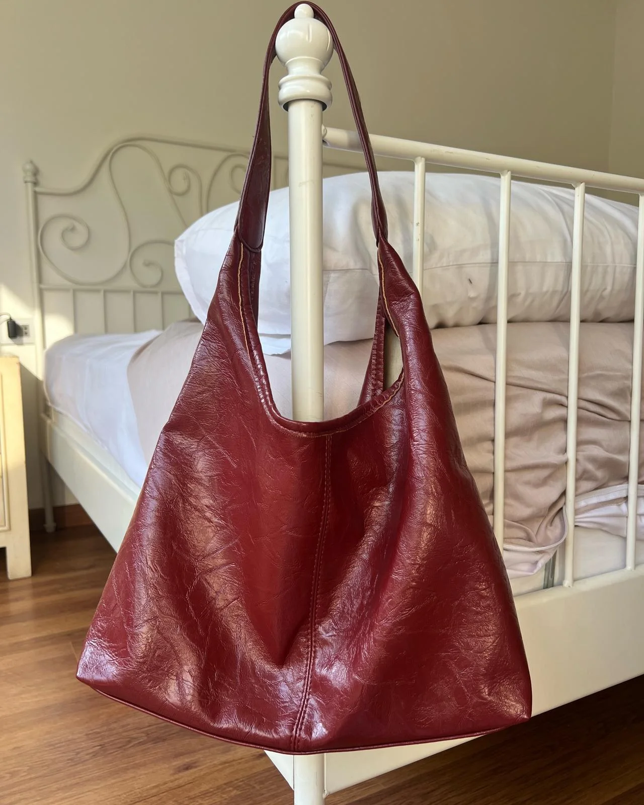 Shoulder Bag, size One size, photo 1