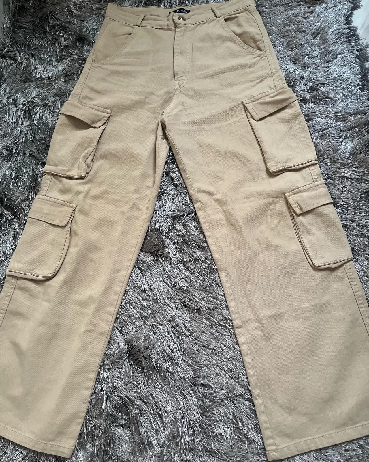 Pants, size L / 40 / 12, photo 1