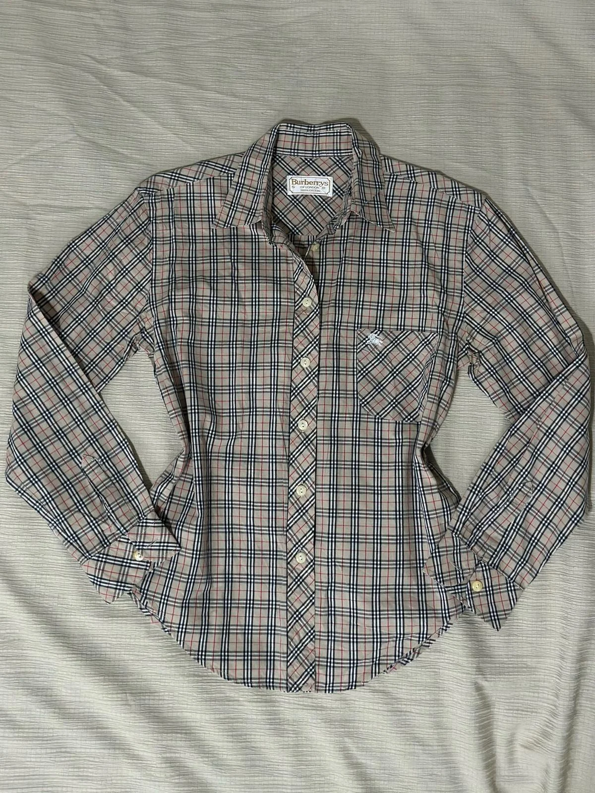 Burberrys Shirts, size S / 36 / 8, photo 1