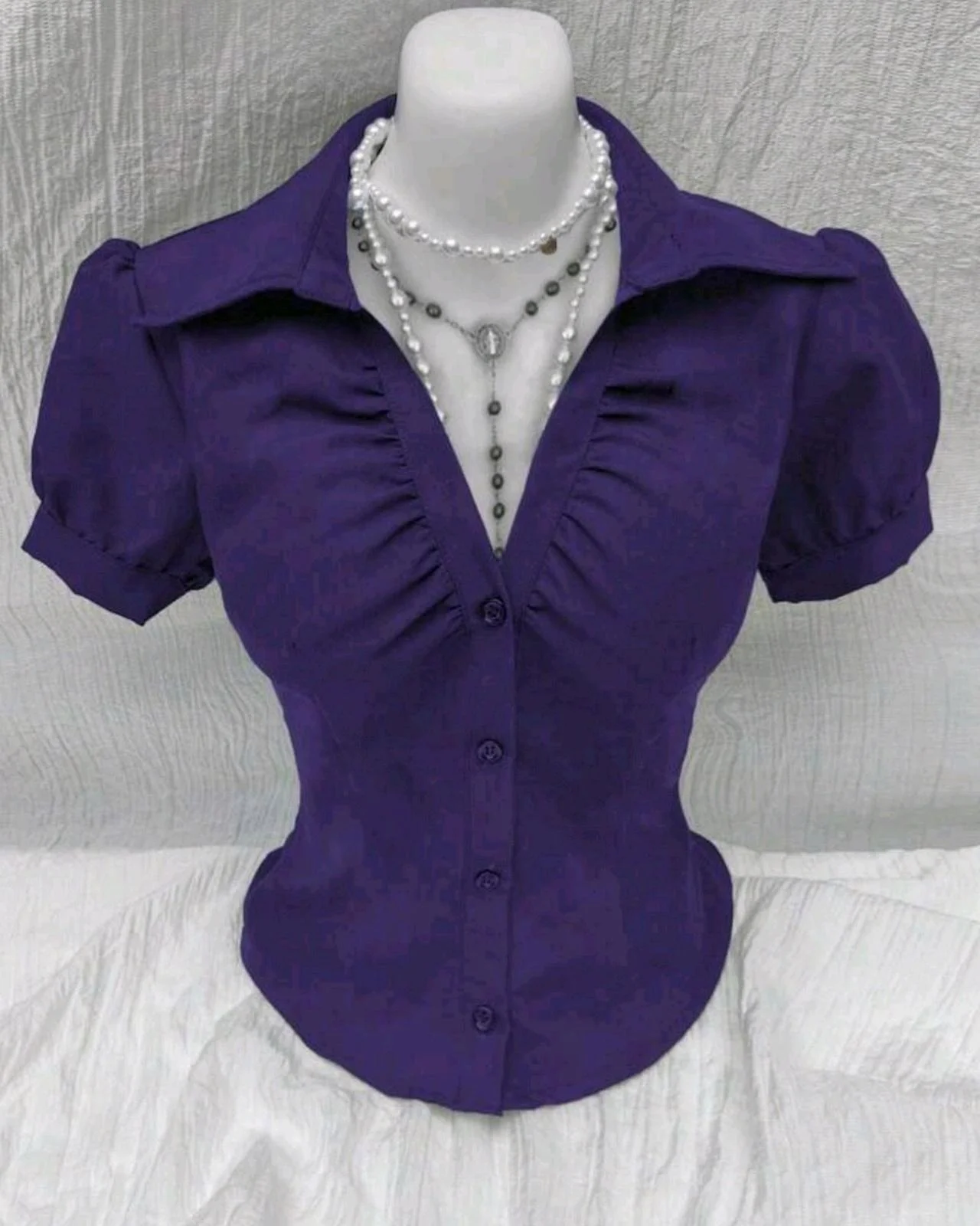 Shein T-shirts, size S / 36 / 8, photo 1