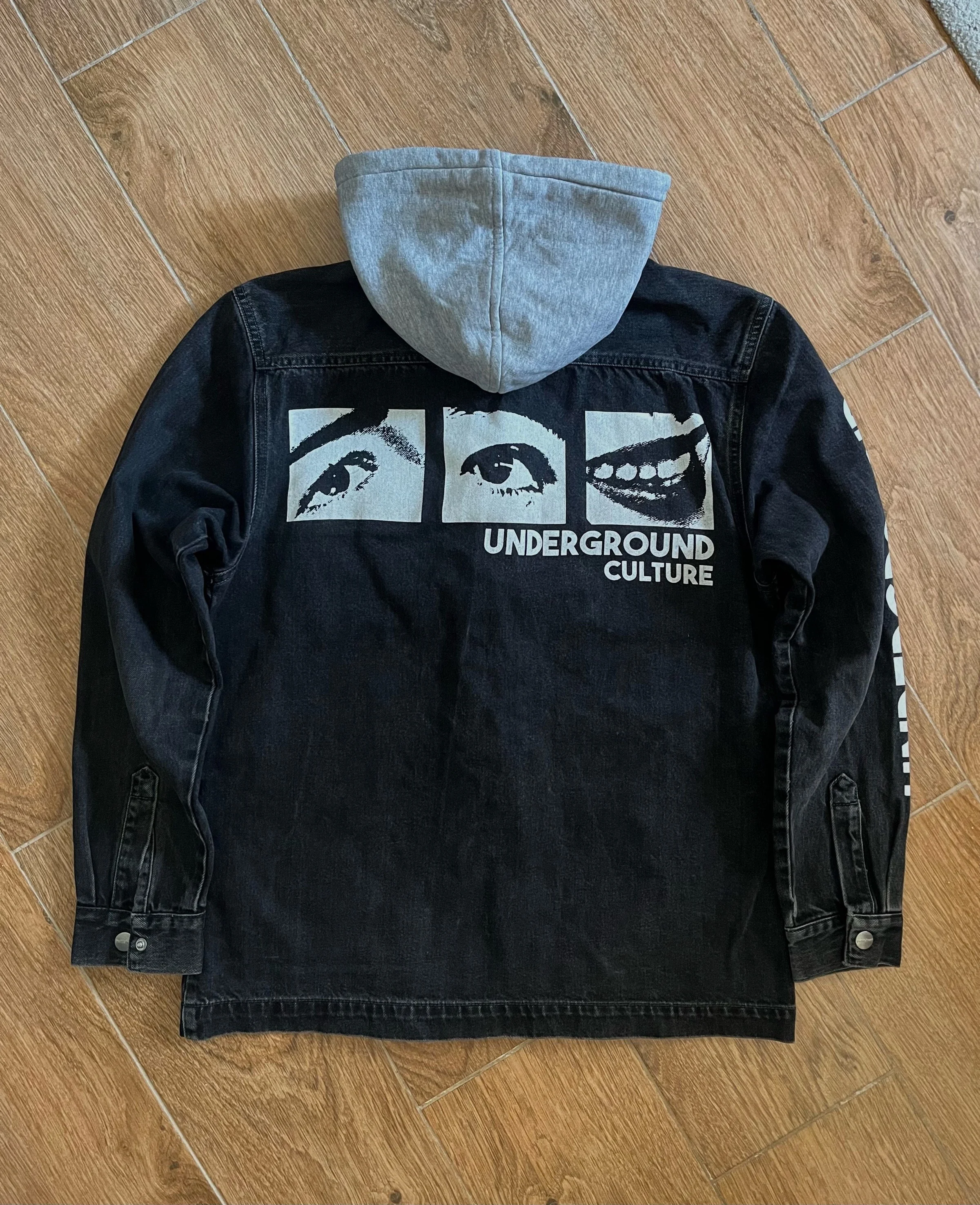 Pull & Bear Jackets, size S, photo 1