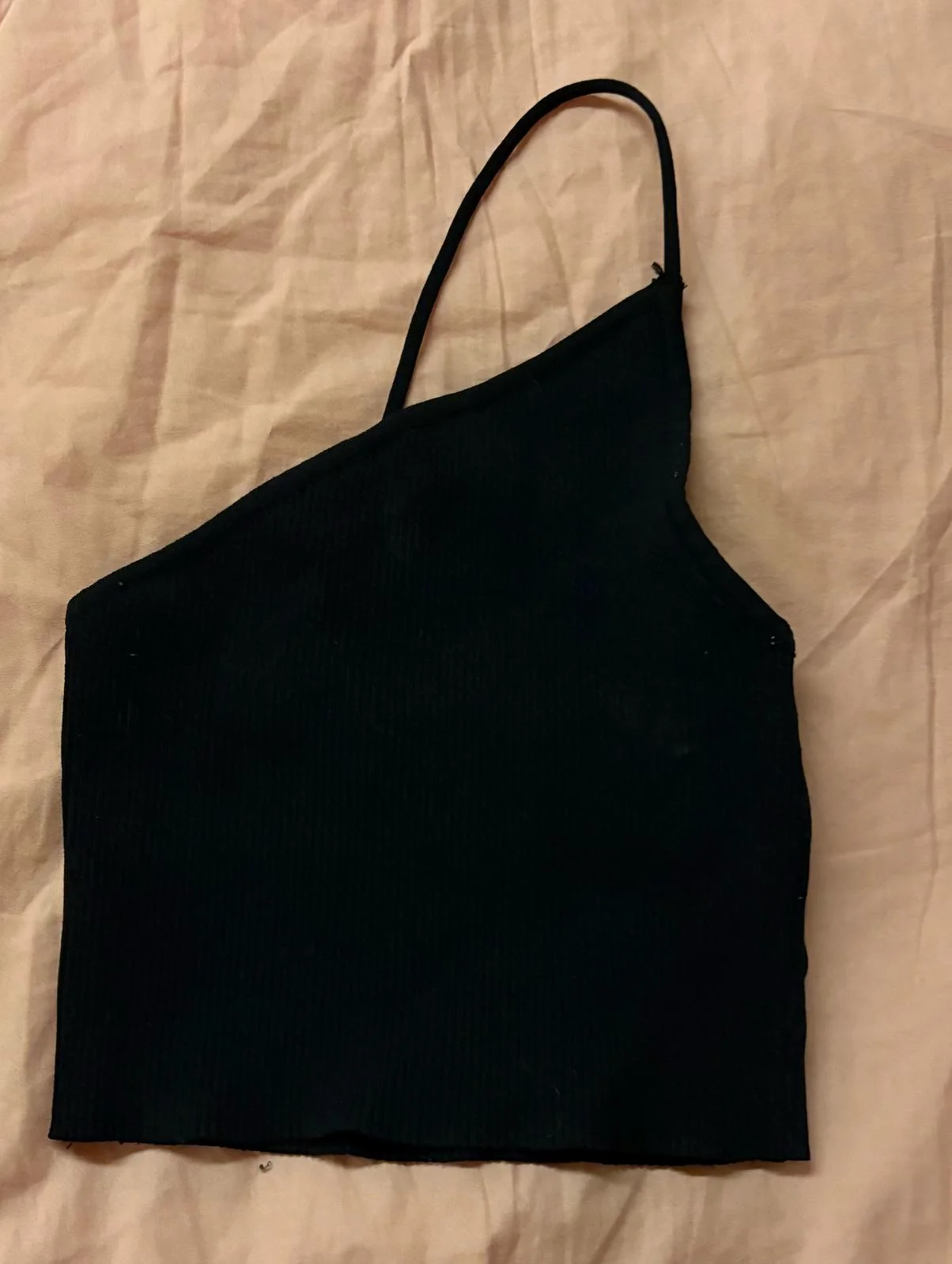 Bershka Crop Tops, size S / 36 / 8, photo 1