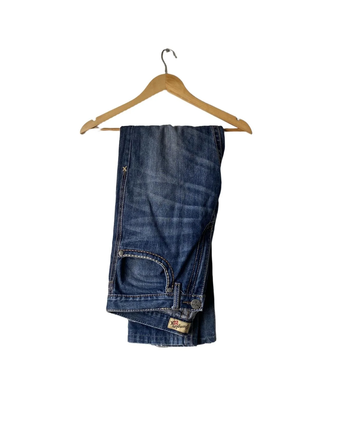 Jeans, size W32, photo 1