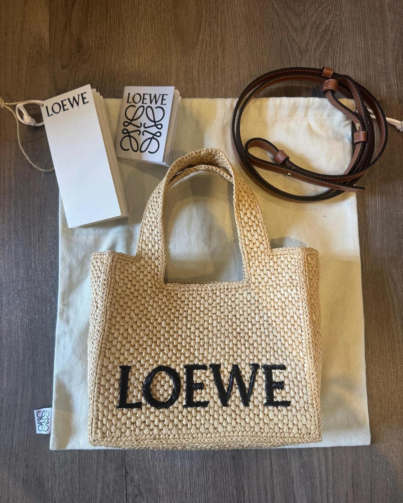 Loewe Mini Bag, size One size, photo 1