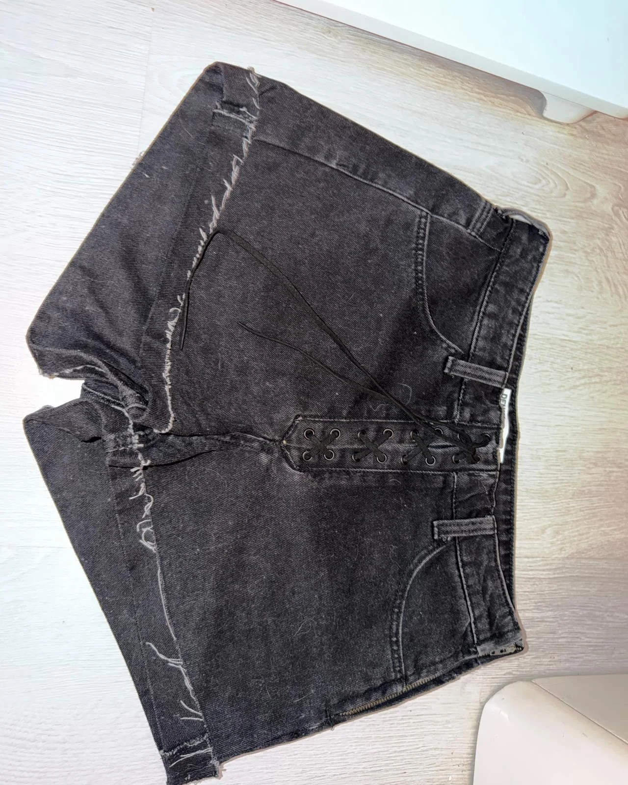 Bershka Shorts, size S / 36 / 8, photo 1