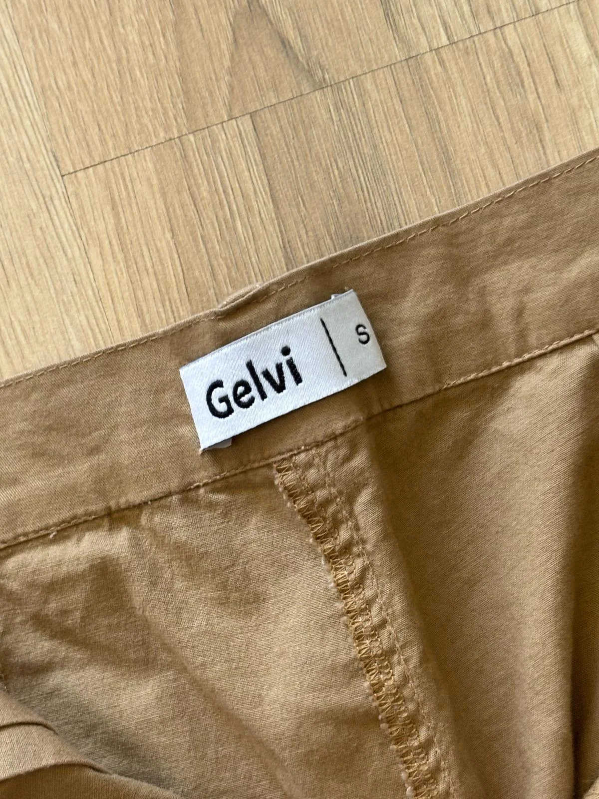 local brands Pants, size S / 36 / 8, photo 1