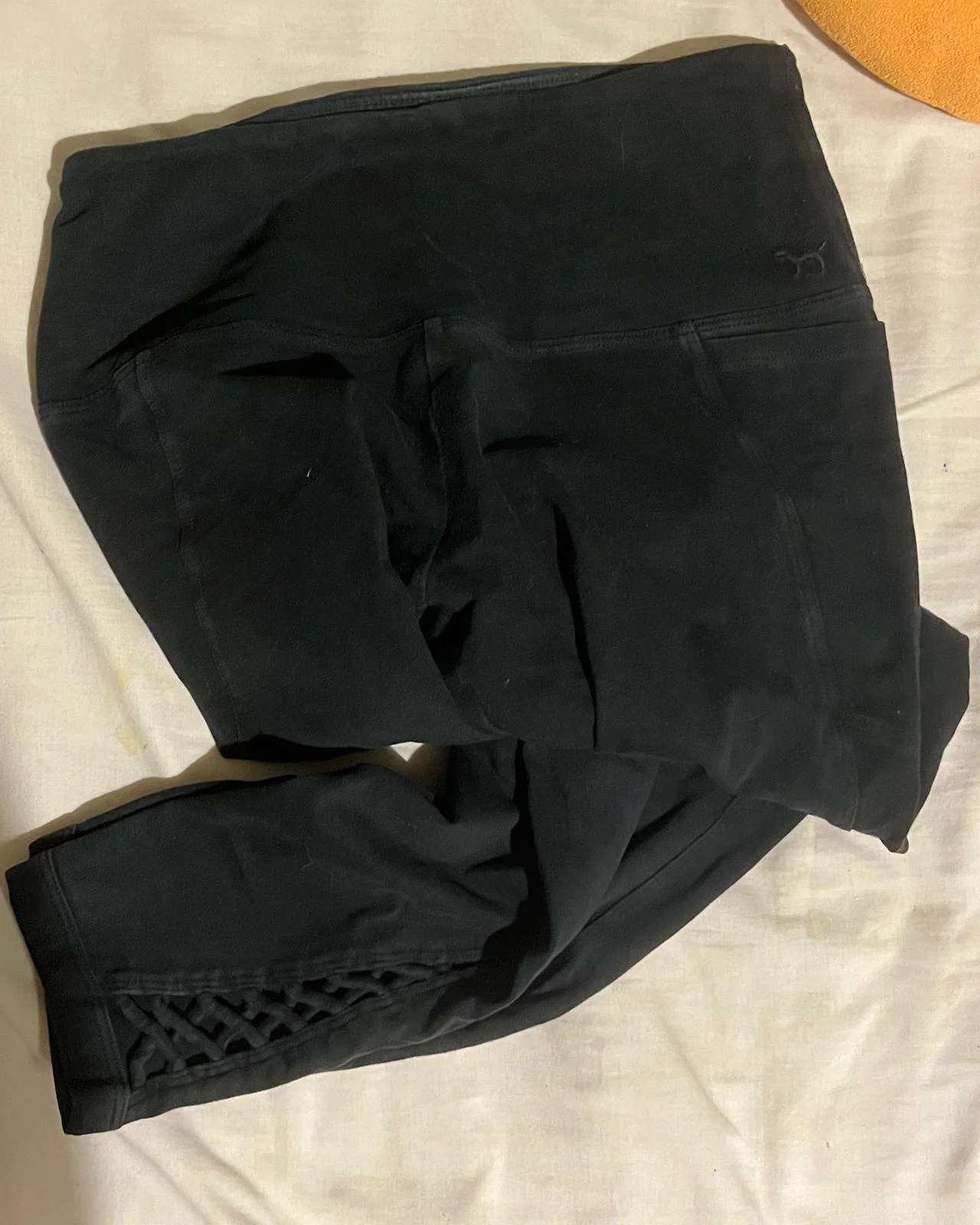 Victoria's Secret Leggings, size M / 38 / 10, photo 1