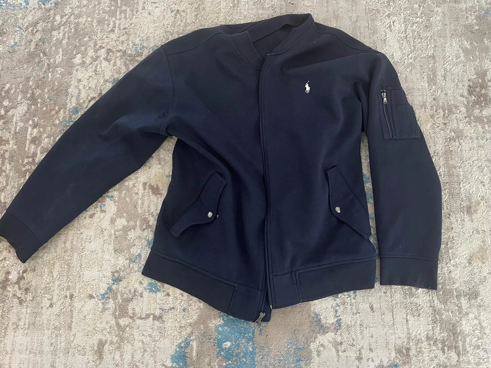 Polo Ralph Lauren Jackets, size XXL, photo 1