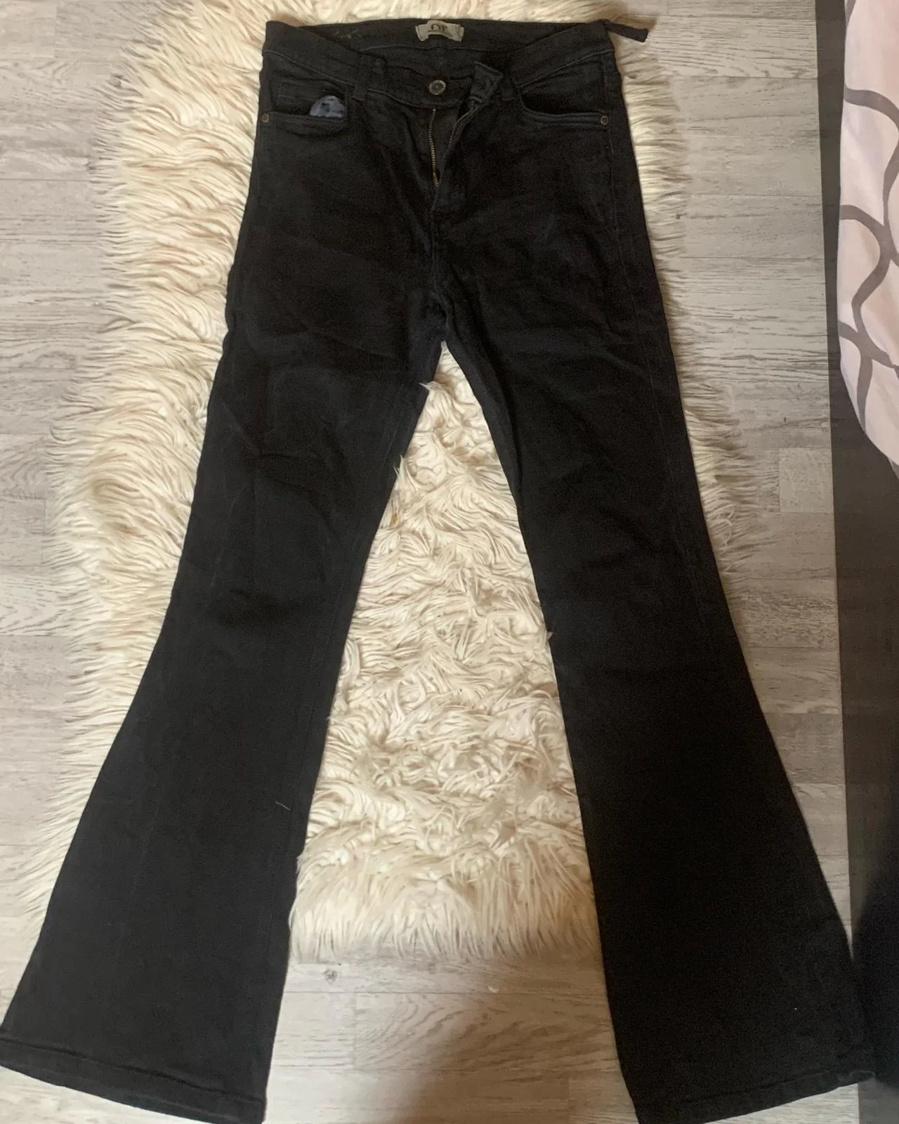Jeans, size M / 38 / 10, photo 1