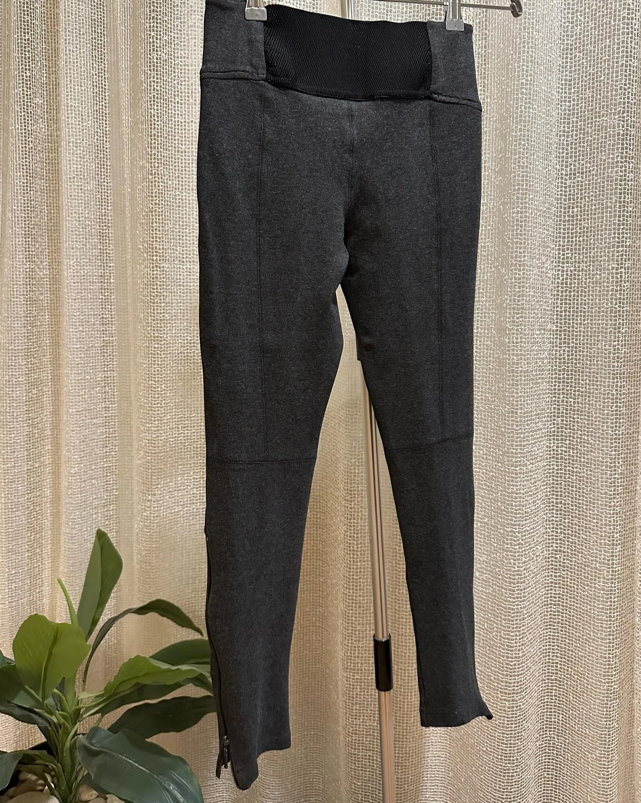 Zara Leggings, size S / 36 / 8, photo 1