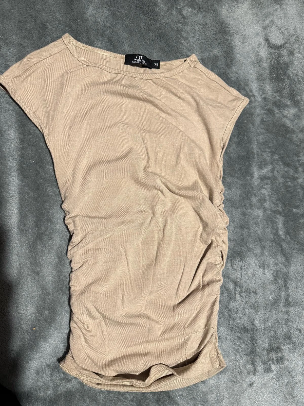 Or T-shirts, size XS / 34 / 6, photo 1