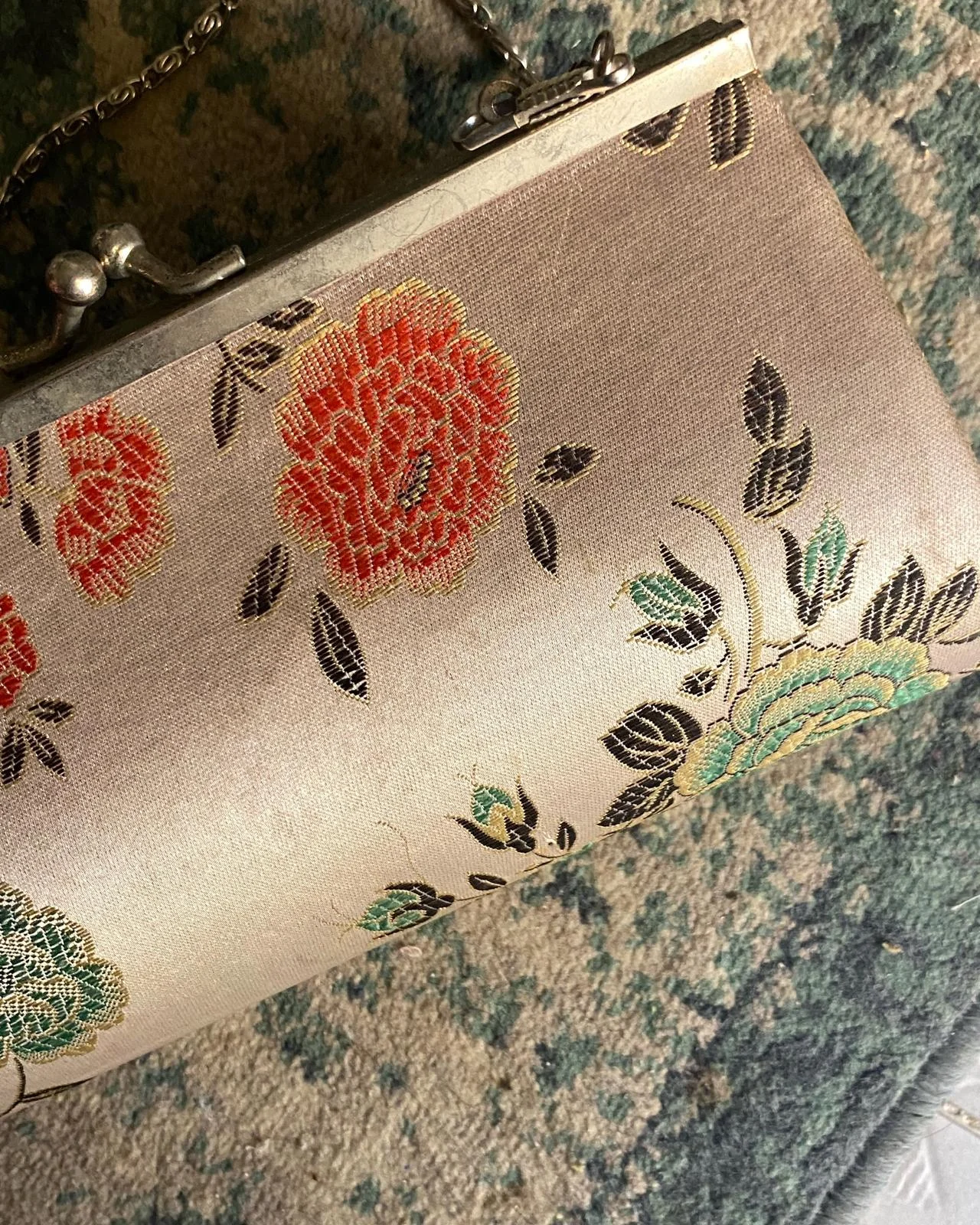 Clutch, size One size, photo 1