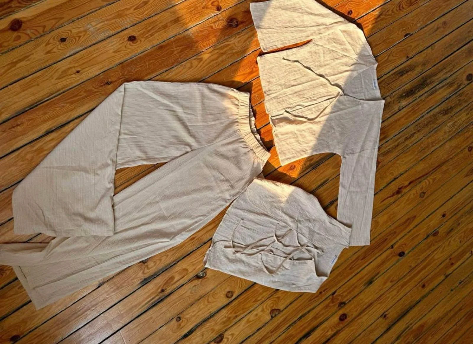 Sets, size S / 36 / 8, photo 1