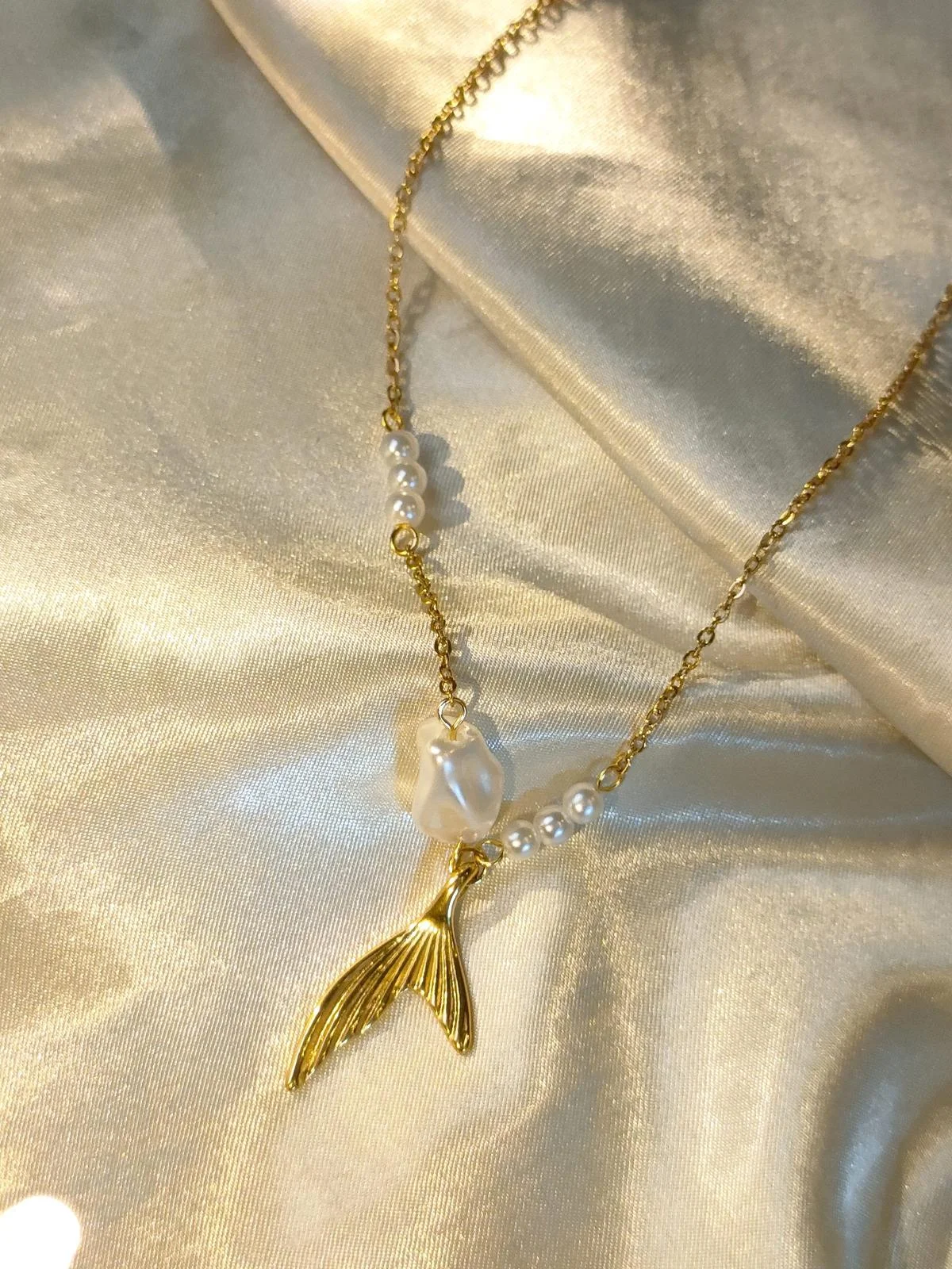 Necklaces, size One size, photo 1