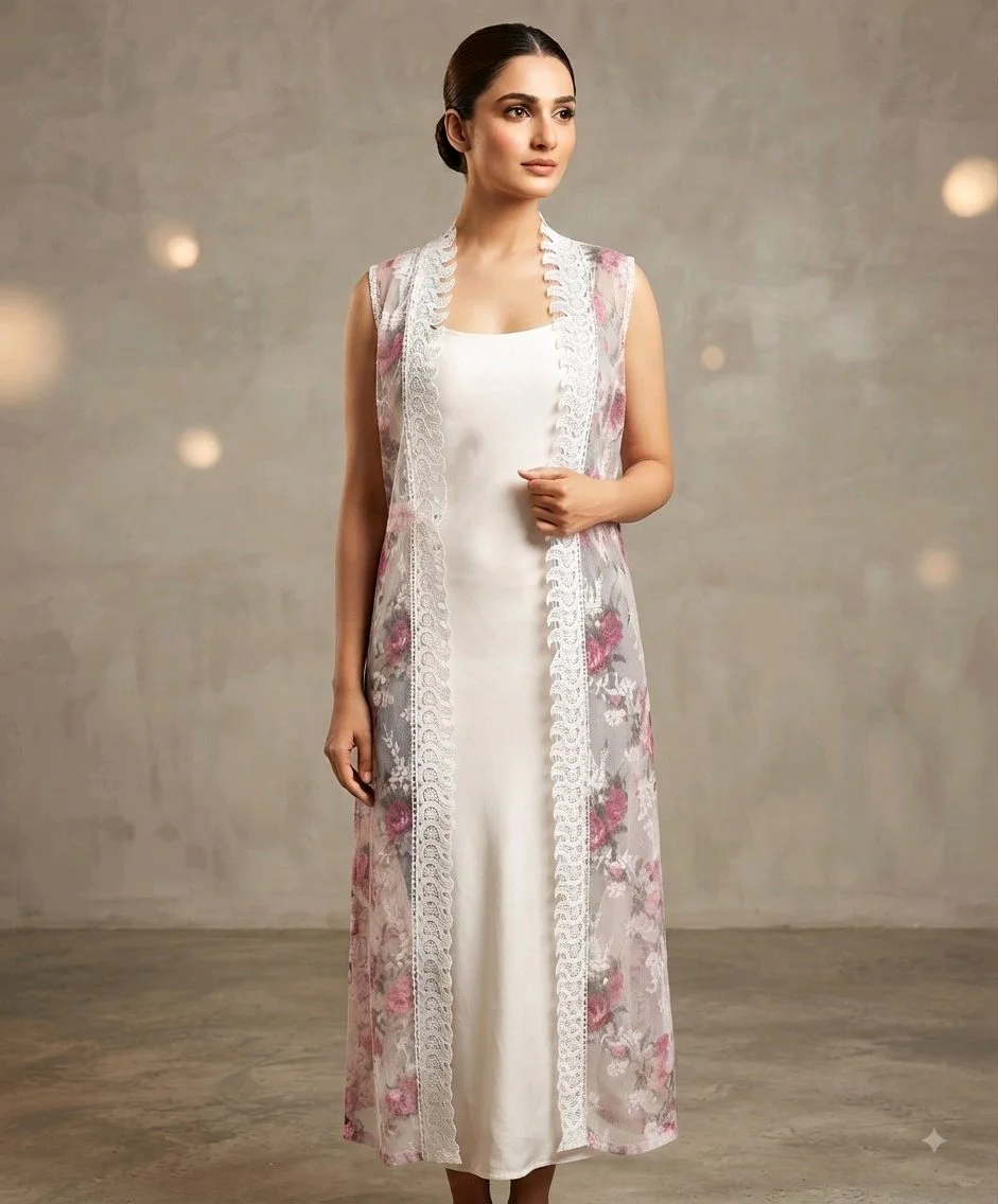 Robes, size XXS / 32 / 4, photo 1