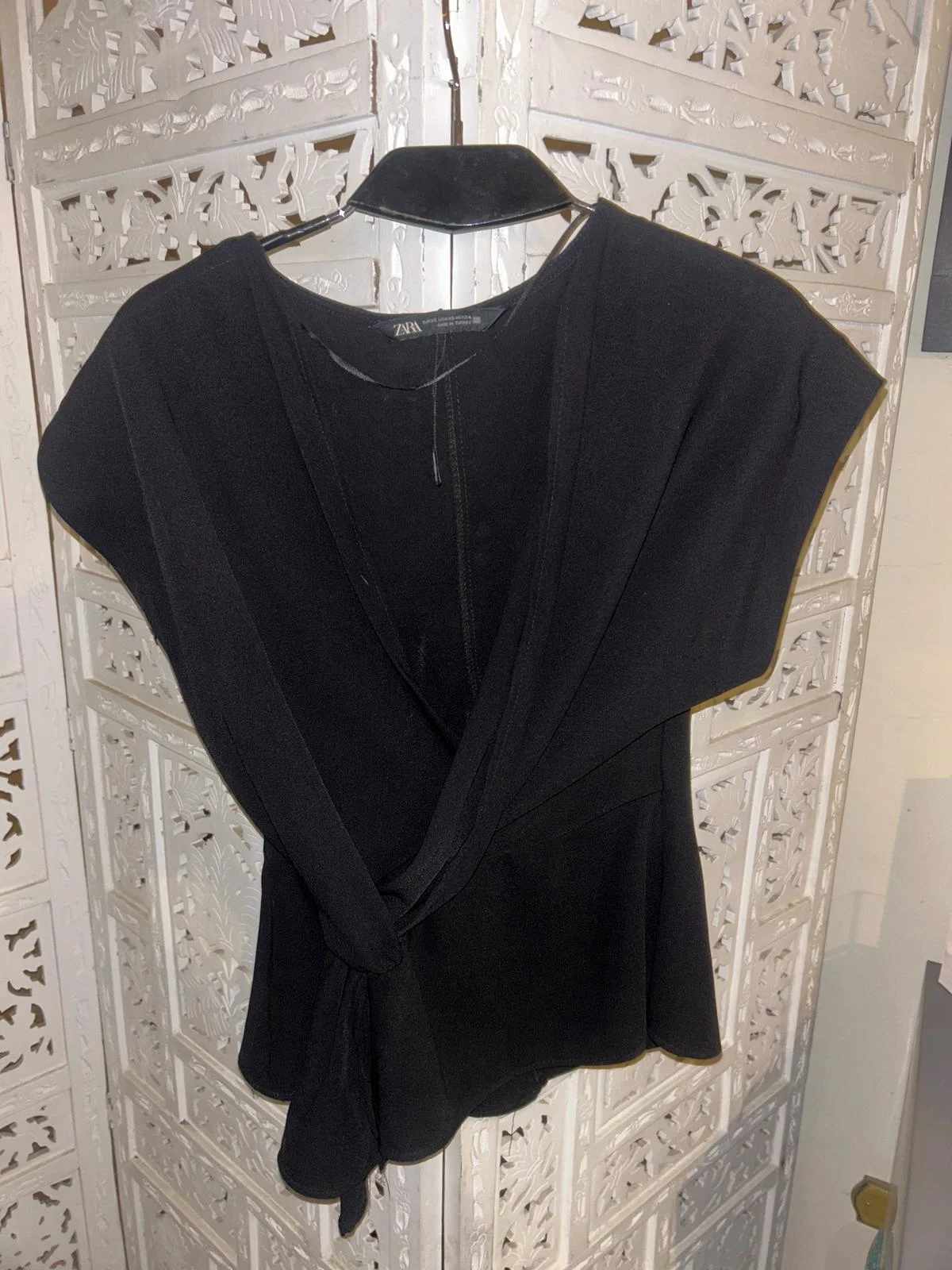 Zara Blouses, size XS / 34 / 6, photo 1