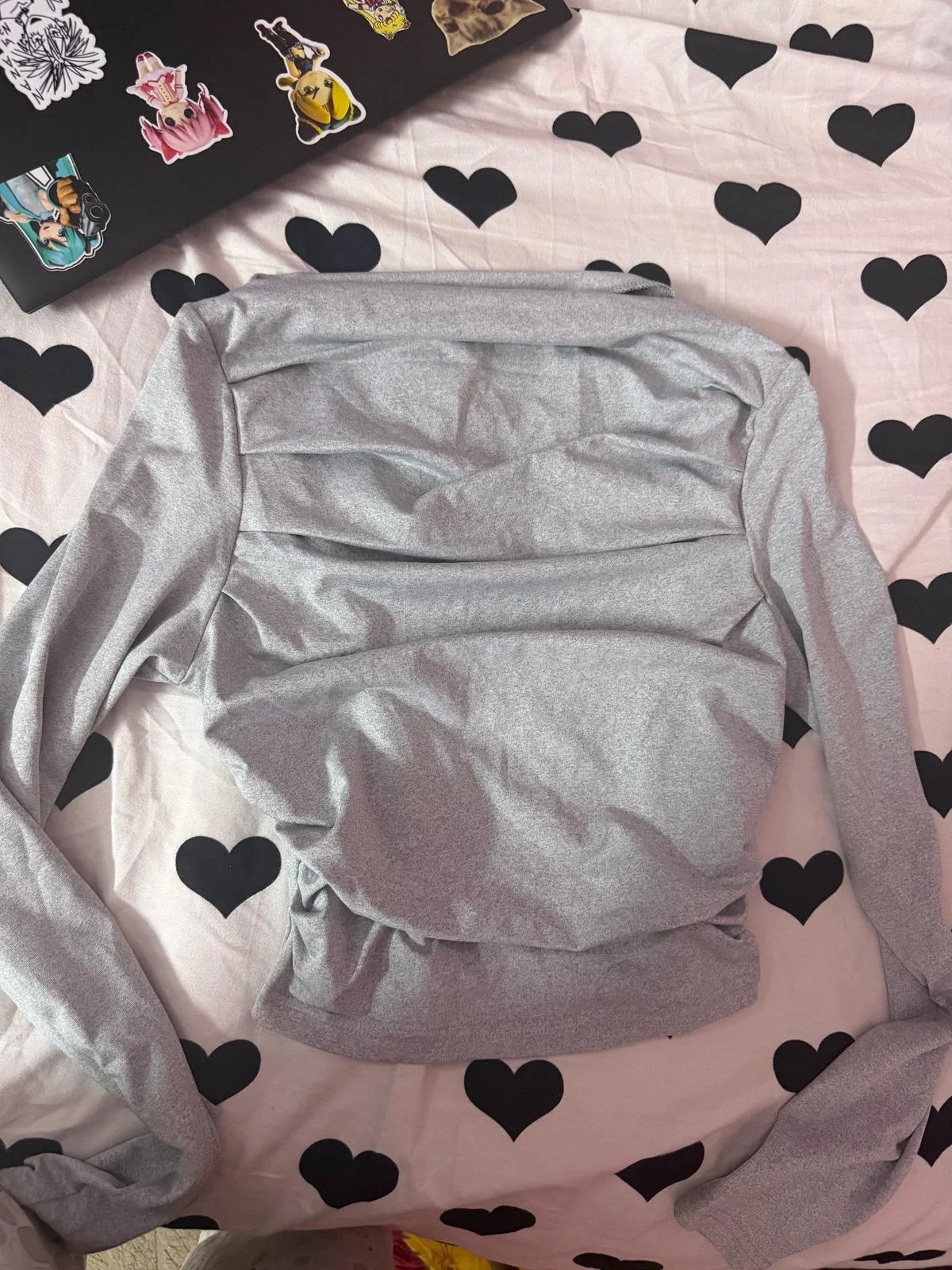 Shein Long Sleeve, size S / 36 / 8, photo 1
