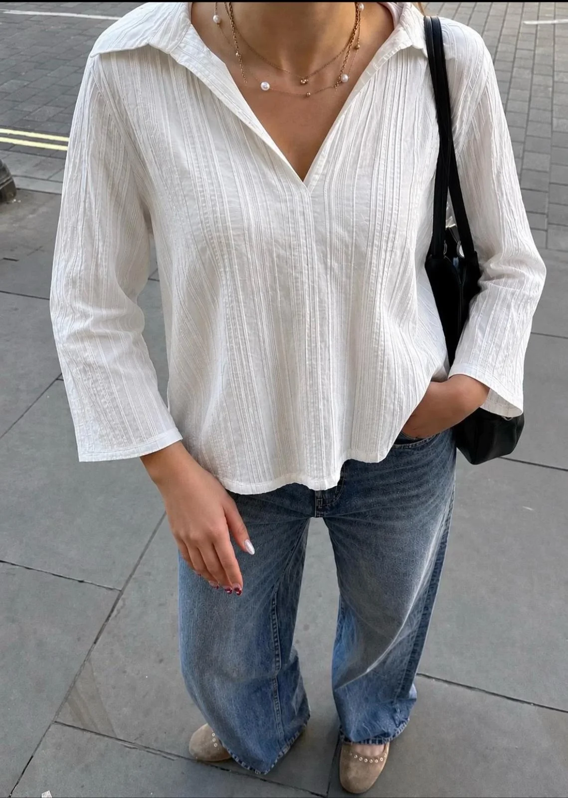 Affinités Blouses, size Other, photo 1